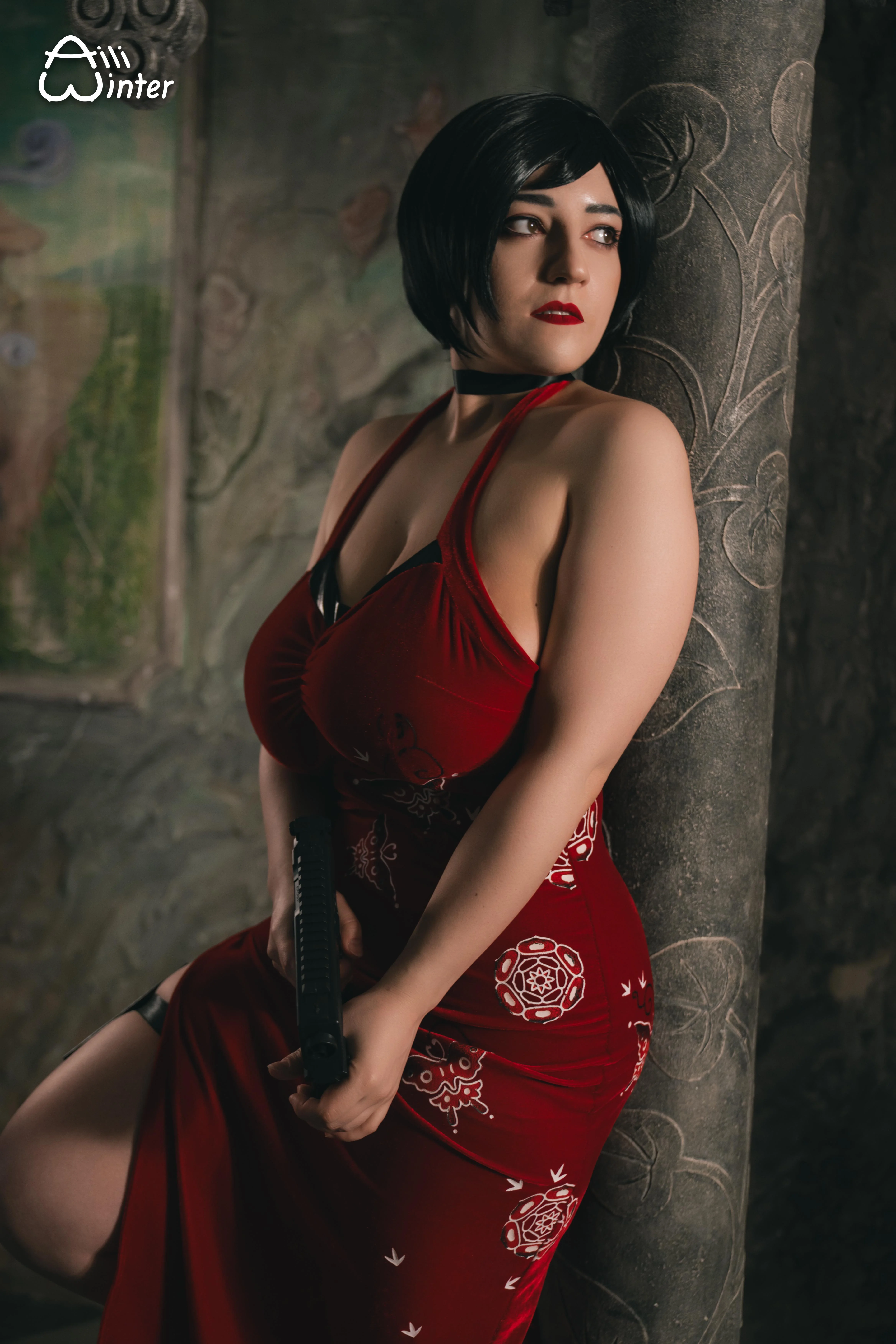 Ada Wong (ailiwinter) picture 1 of 1