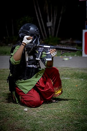 KÖNIG (digu) Call of duty'