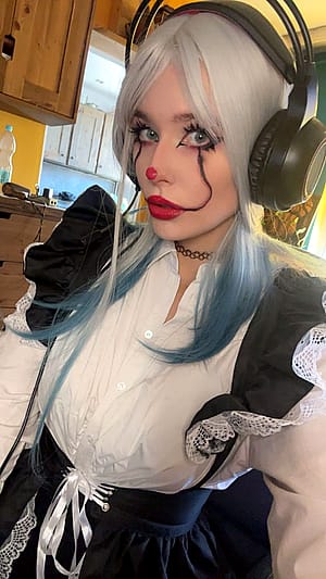 🎈Do u want play with Panny Ways?'