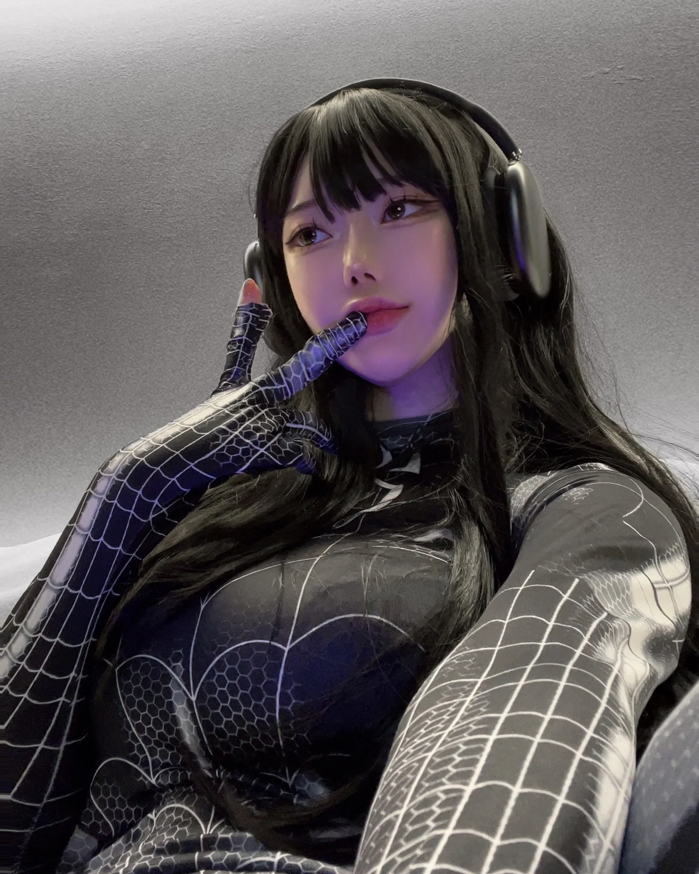 Bringing Spider-Girl to life—how’d I do? picture 2 of 3
