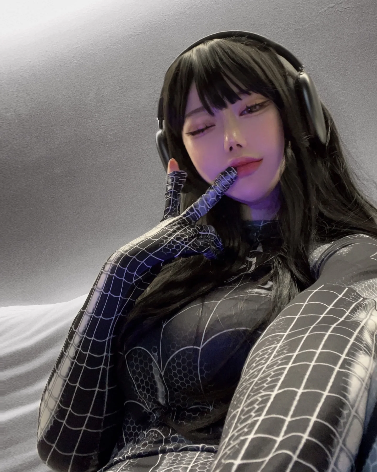Bringing Spider-Girl to life—how’d I do? picture 3 of 3