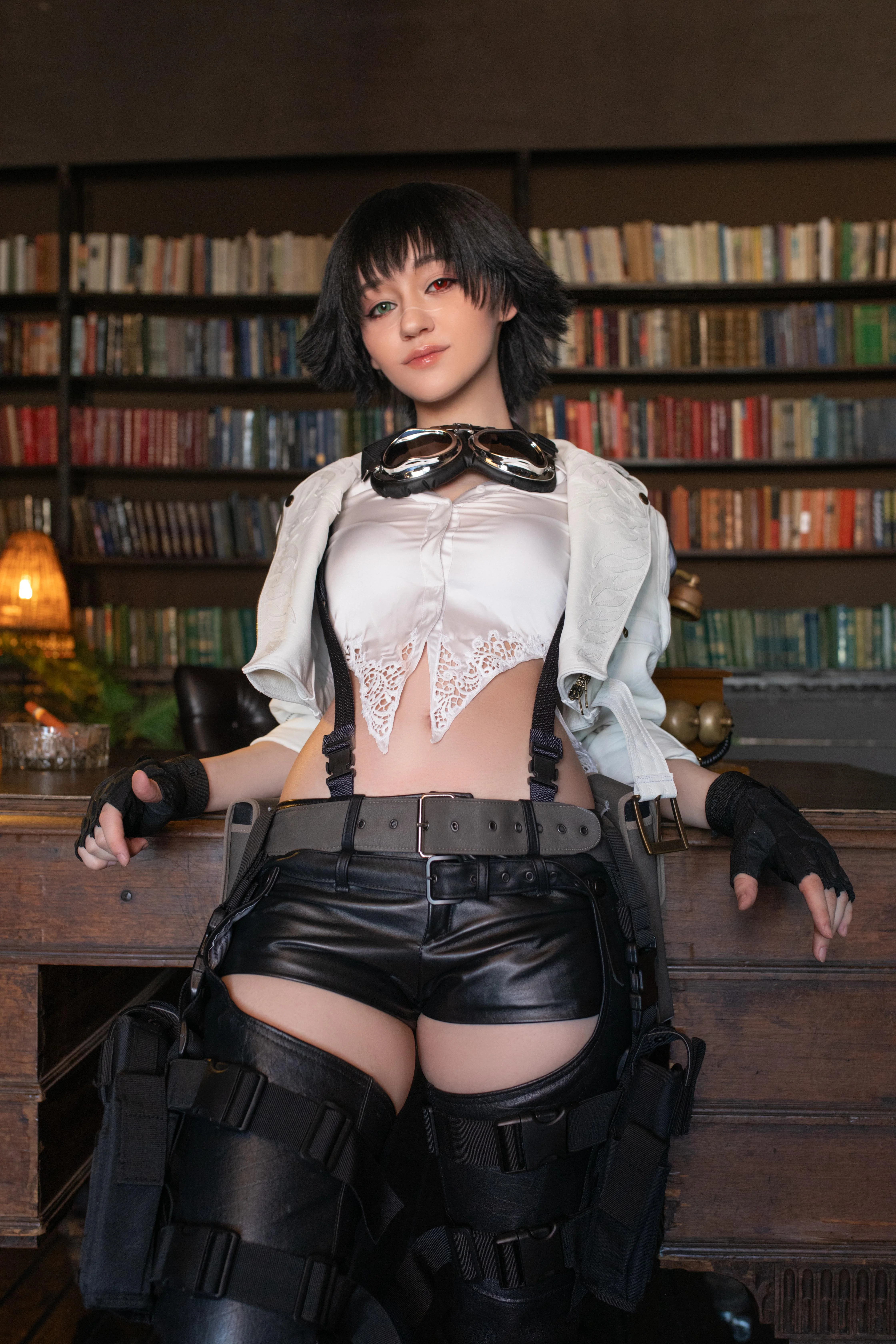 Lady by Donnami picture 1 of 1