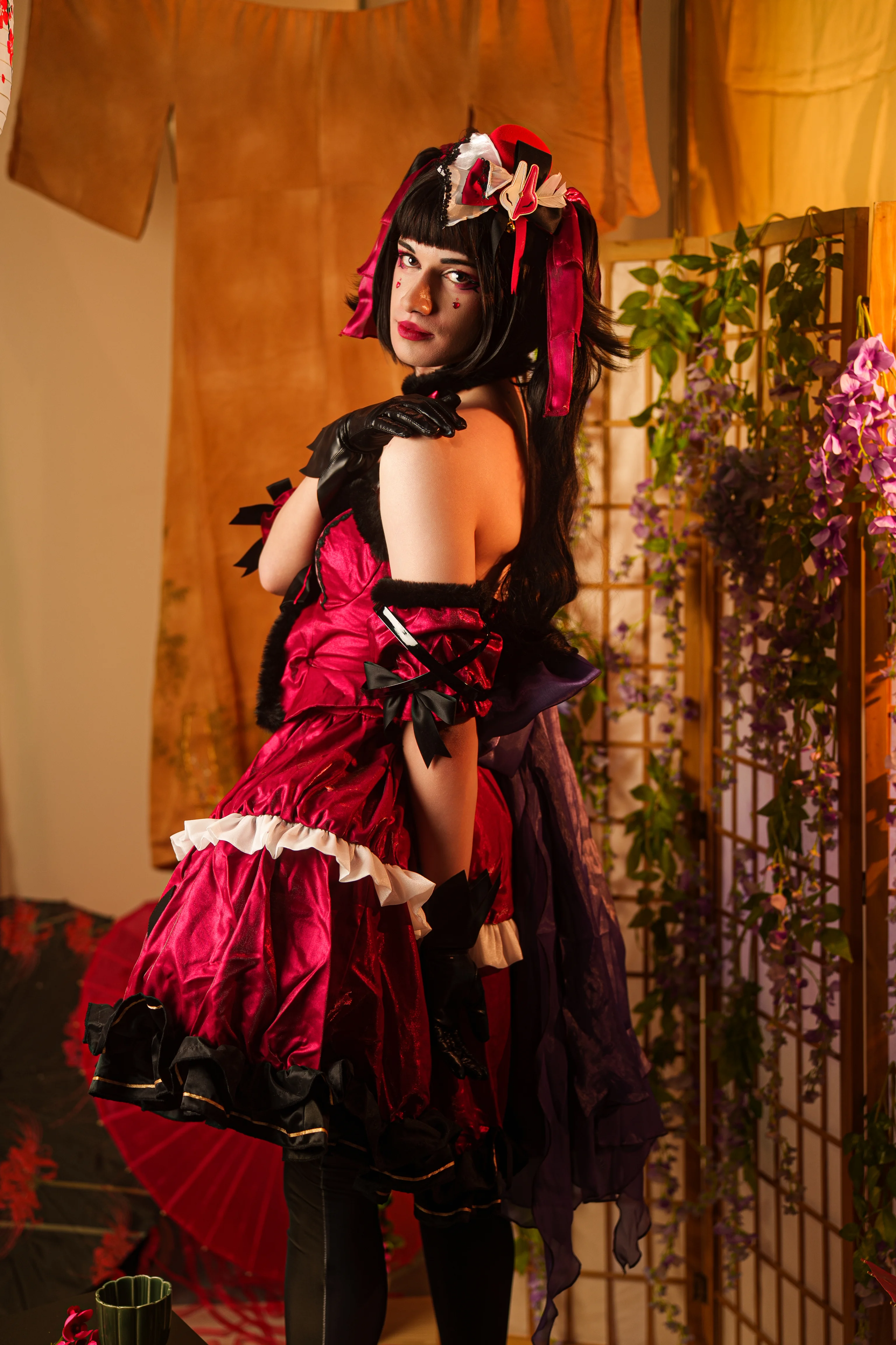 Sparkle [Honkai: Star Rail] (giovanna_queen picture 4 of 5