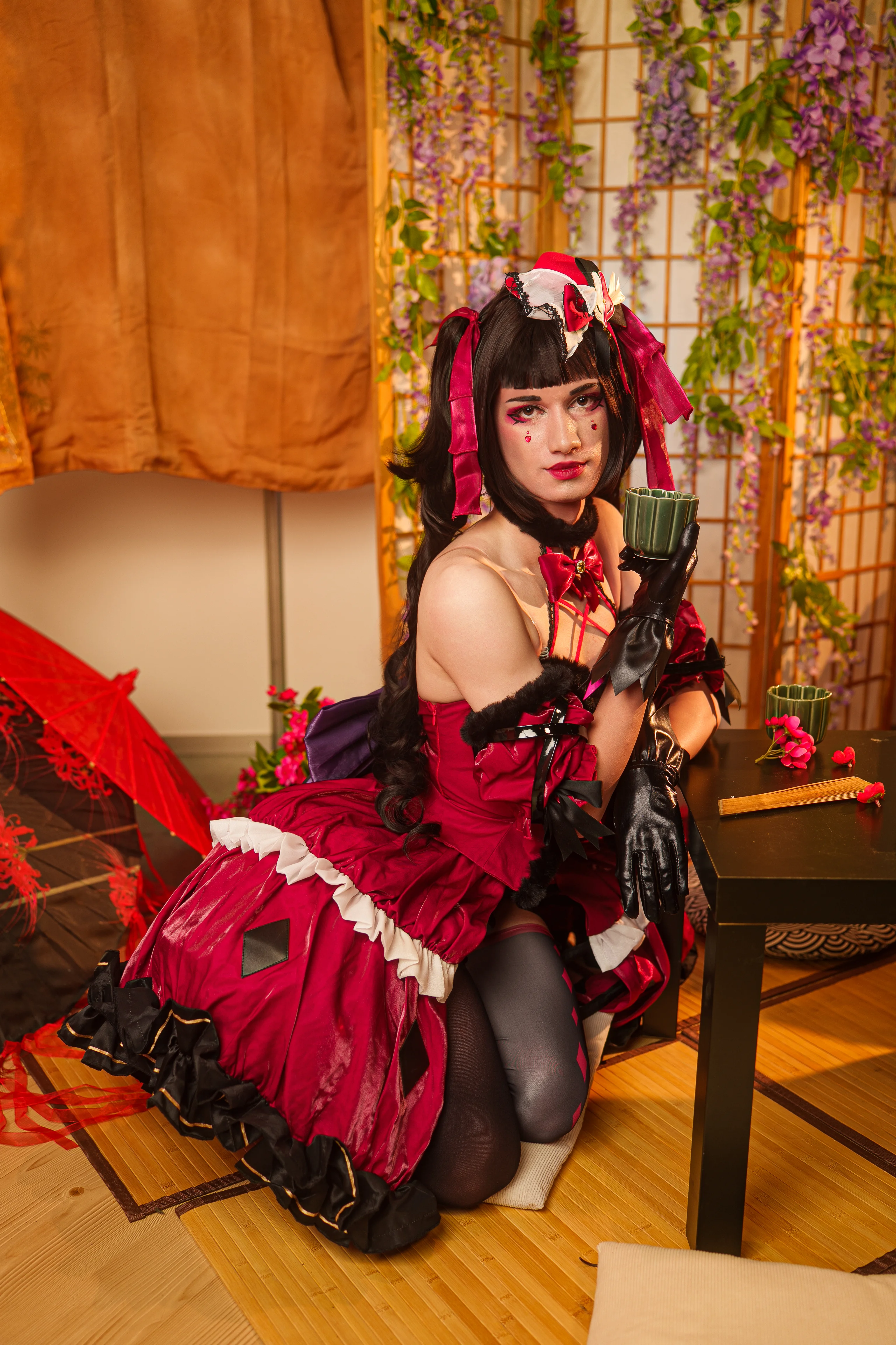 Sparkle [Honkai: Star Rail] (giovanna_queen picture 5 of 5