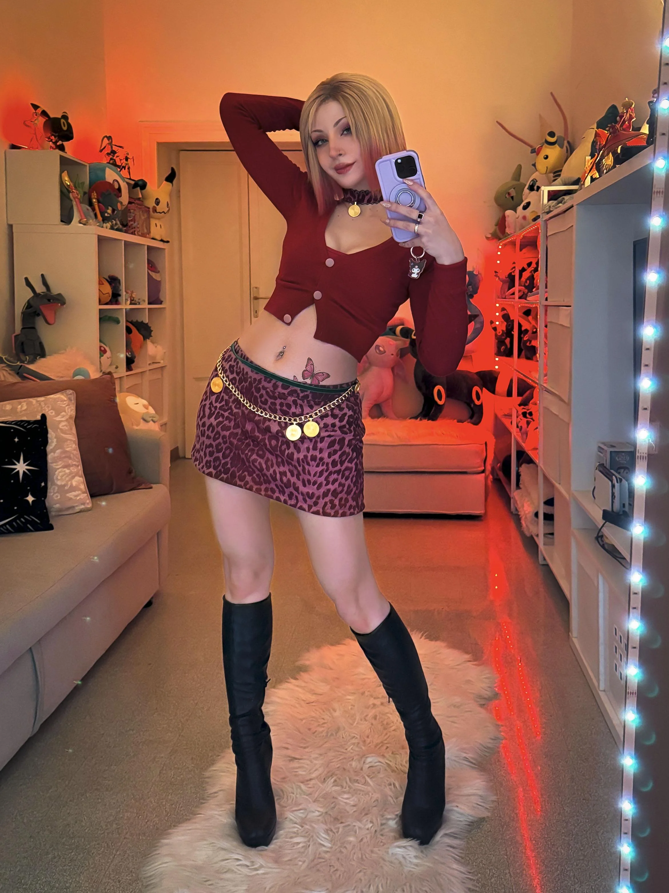Maria - Silent Hill 2 (Shiroktsne) picture 1 of 1