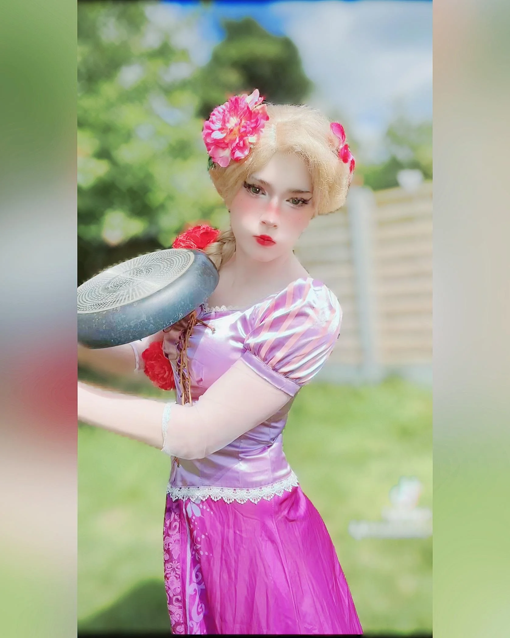 Rapunzel by Hari picture 2 of 3