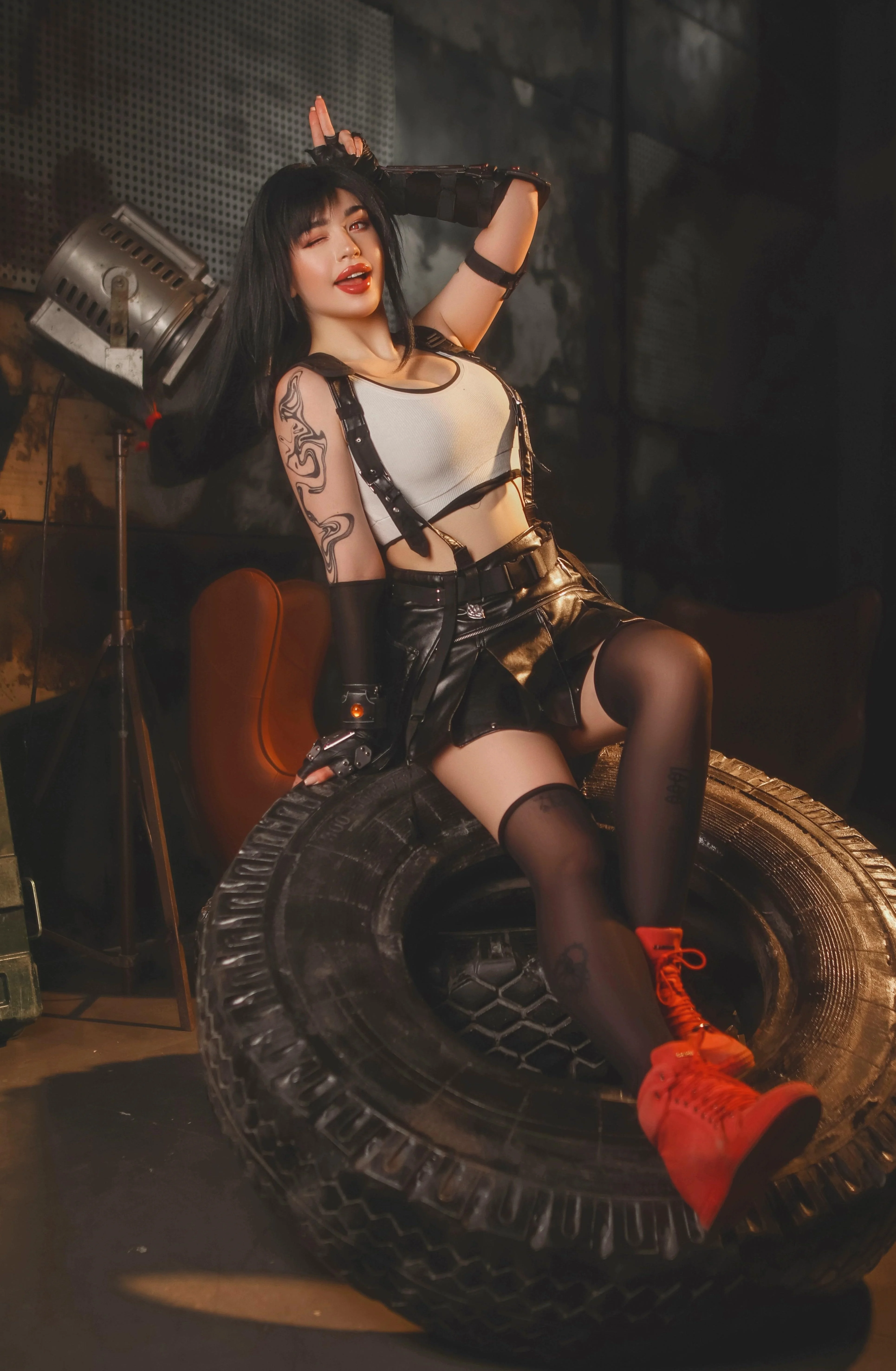 Tifa by Nana picture 1 of 1