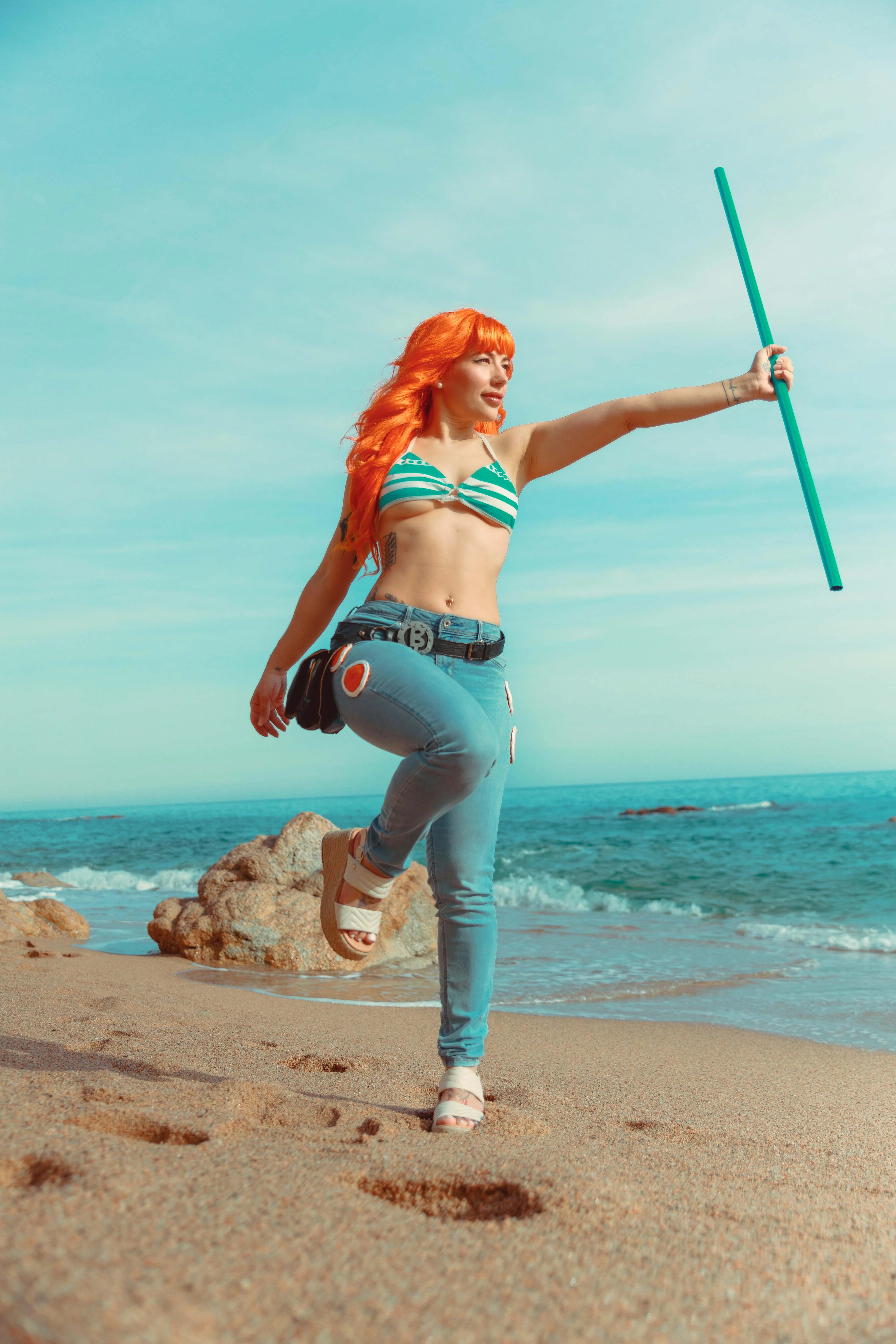 Nami (LivayDPunk) [Onepiece] picture 1 of 1