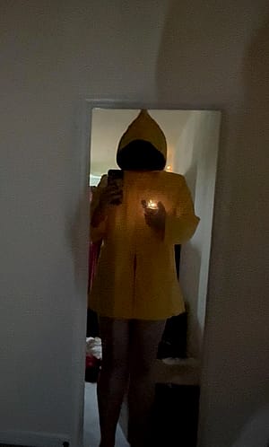 Six from Little Nightmares by Lilium'