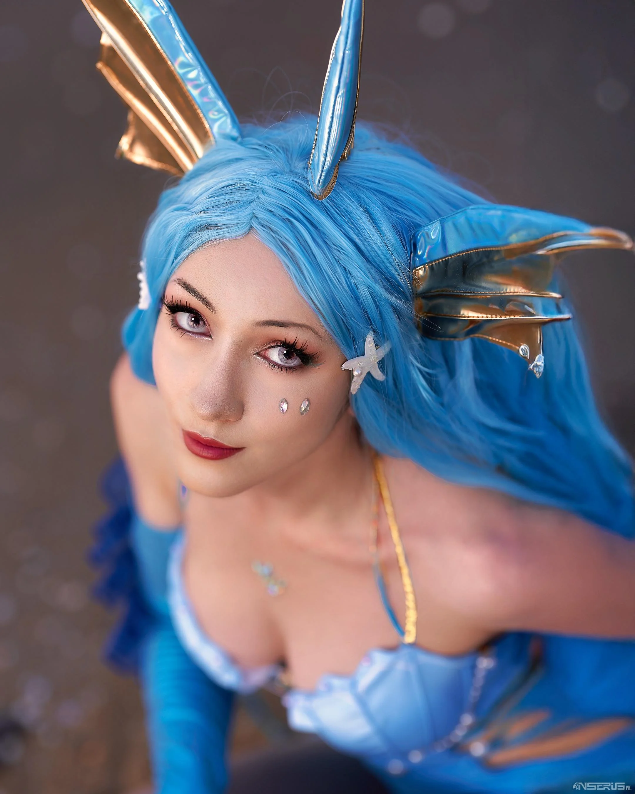 Vaporeon [Pokemon] (yuuforia) picture 1 of 6
