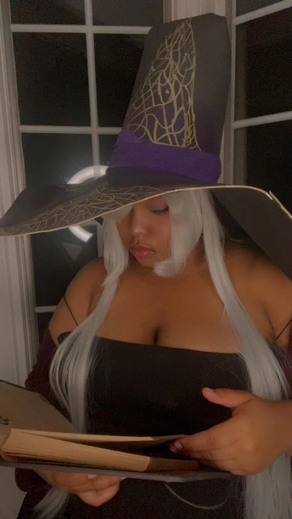 Nightreign Cosplay picture 1 of 2