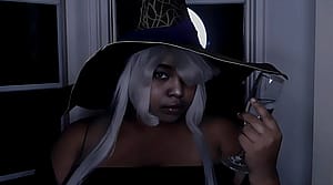 Recluse Nigthreign [Butter___Cosplay]'