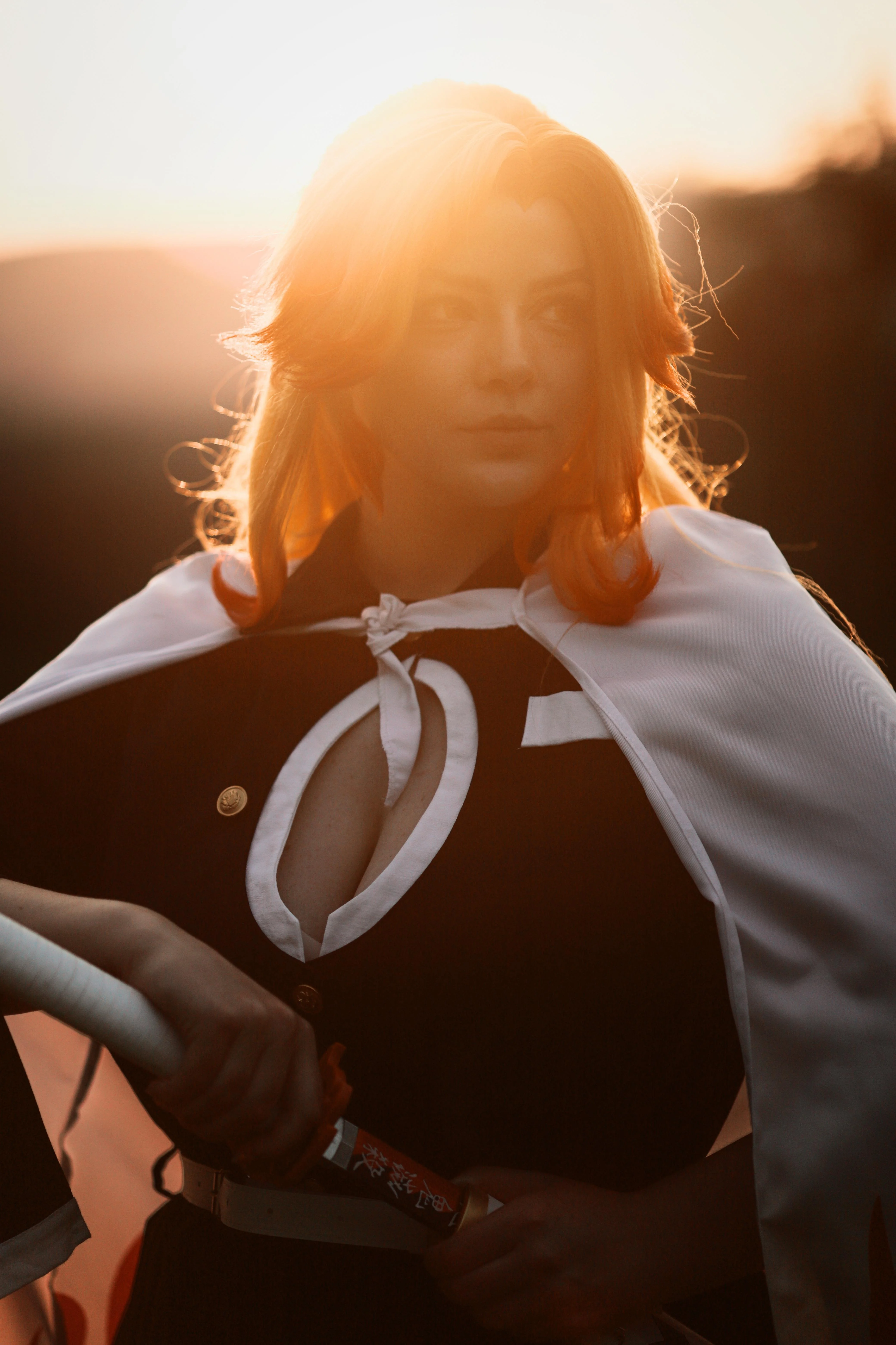Rengoku Kyojiro , demon slayer [ukola_me] picture 1 of 3