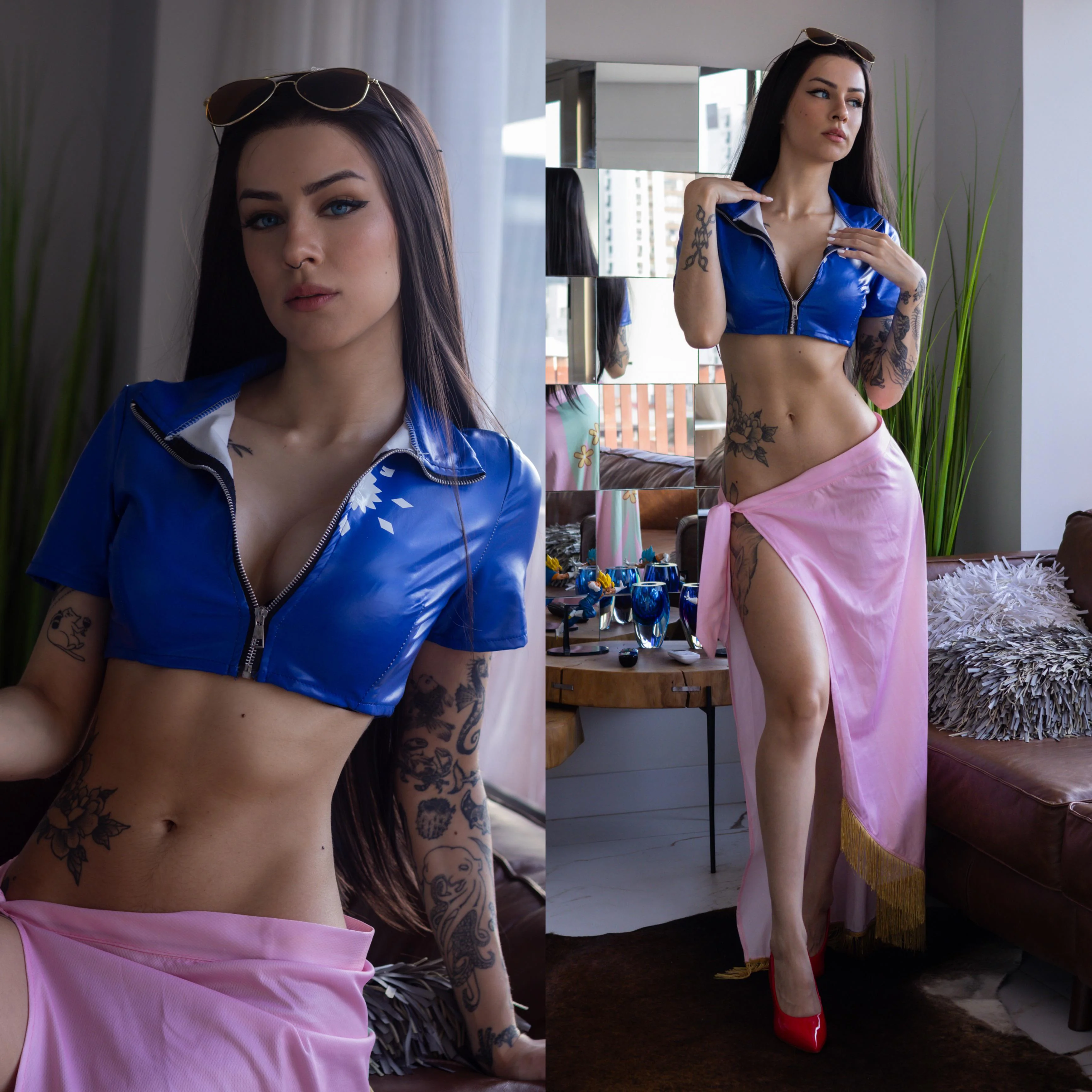 Nico Robin from One Piece (by Nicky Brum) picture 1 of 1