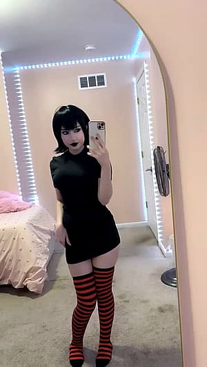 Mavis by me (Fxhxnnie)'