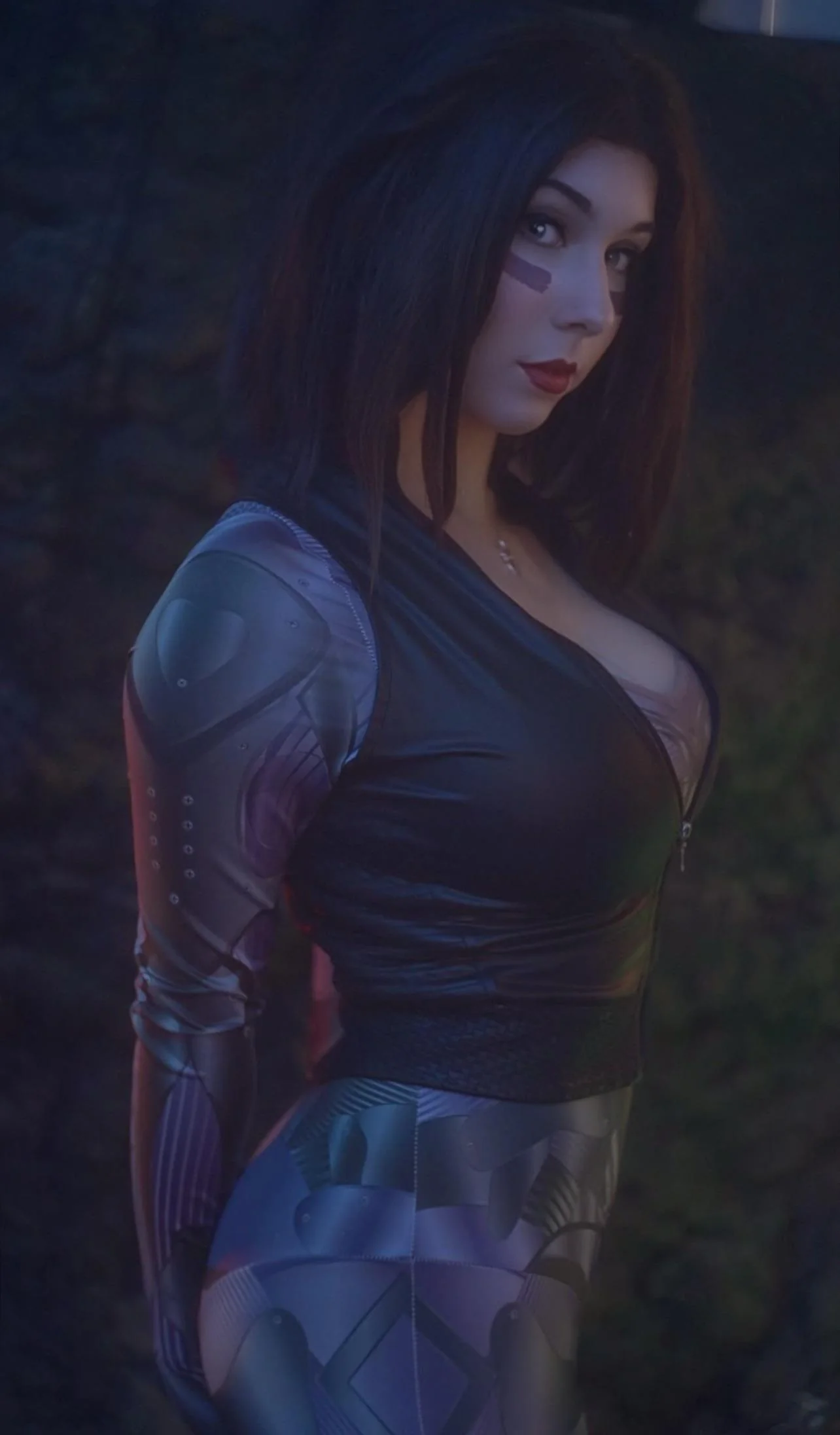 Alita (Alita battle angel ) [shannyplays] picture 1 of 1