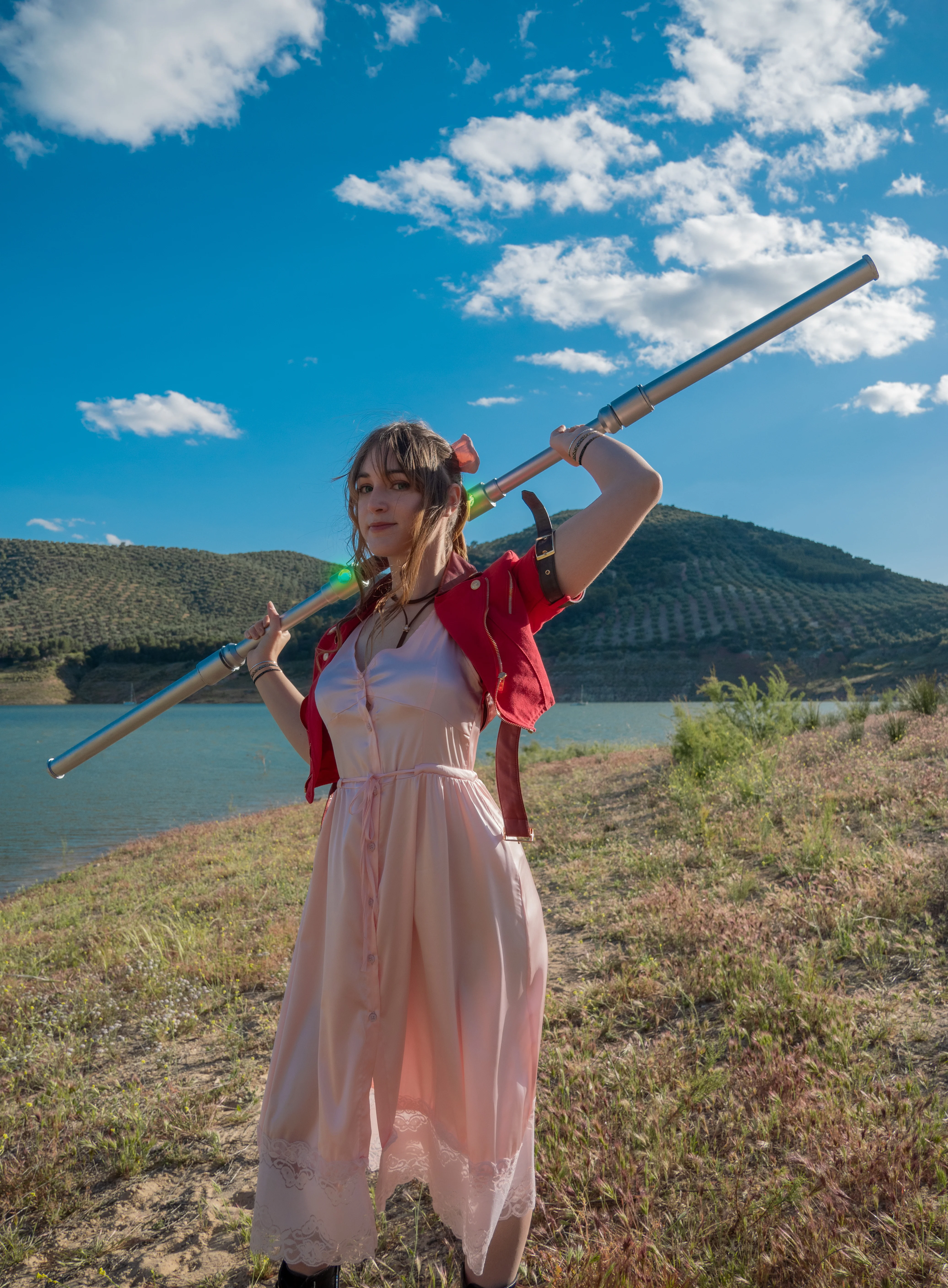 Aerith (by Milashiroki) picture 1 of 2