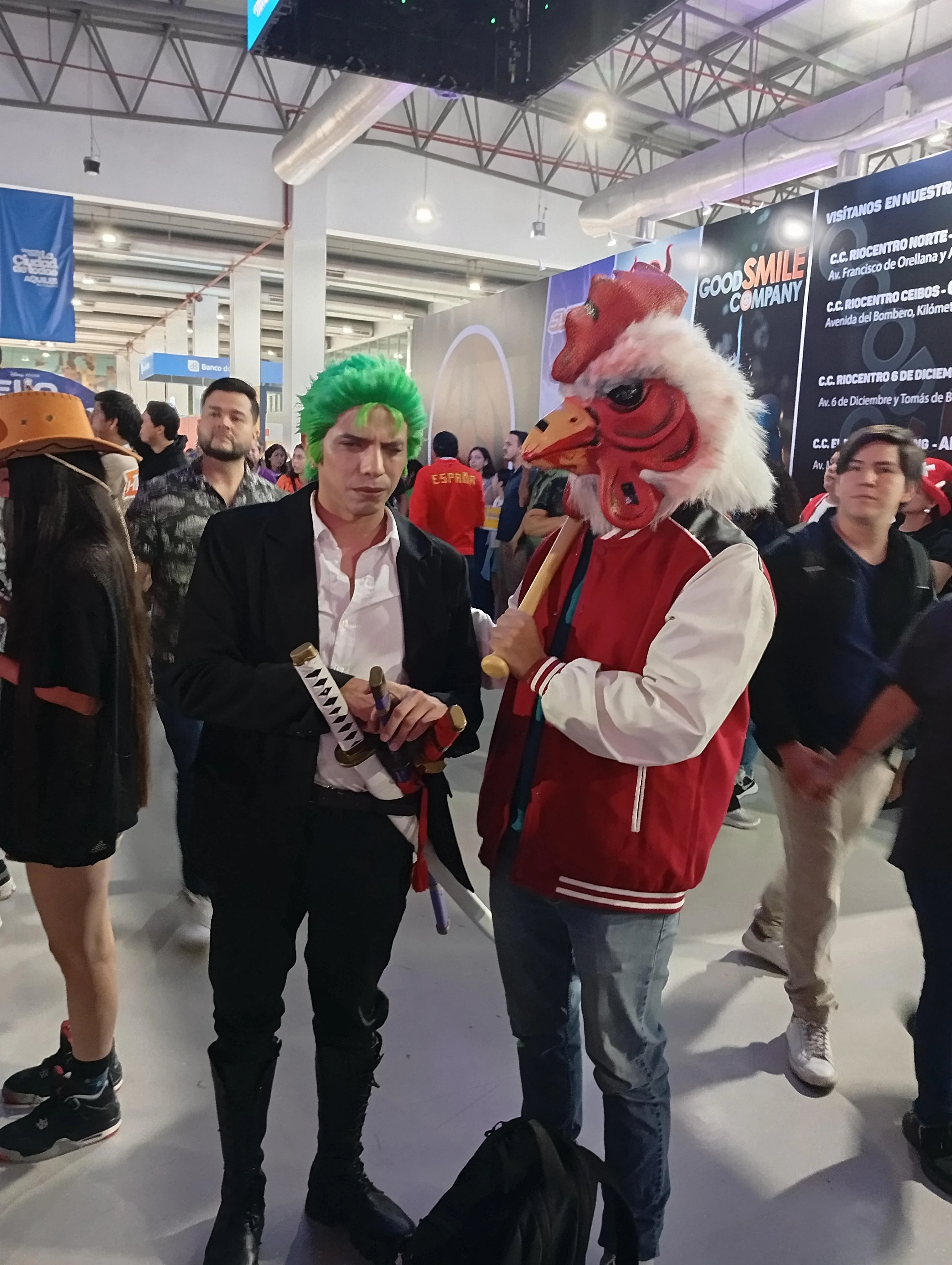 HOTLINE MIAMI - ALL CAMEOS picture 1 of 11