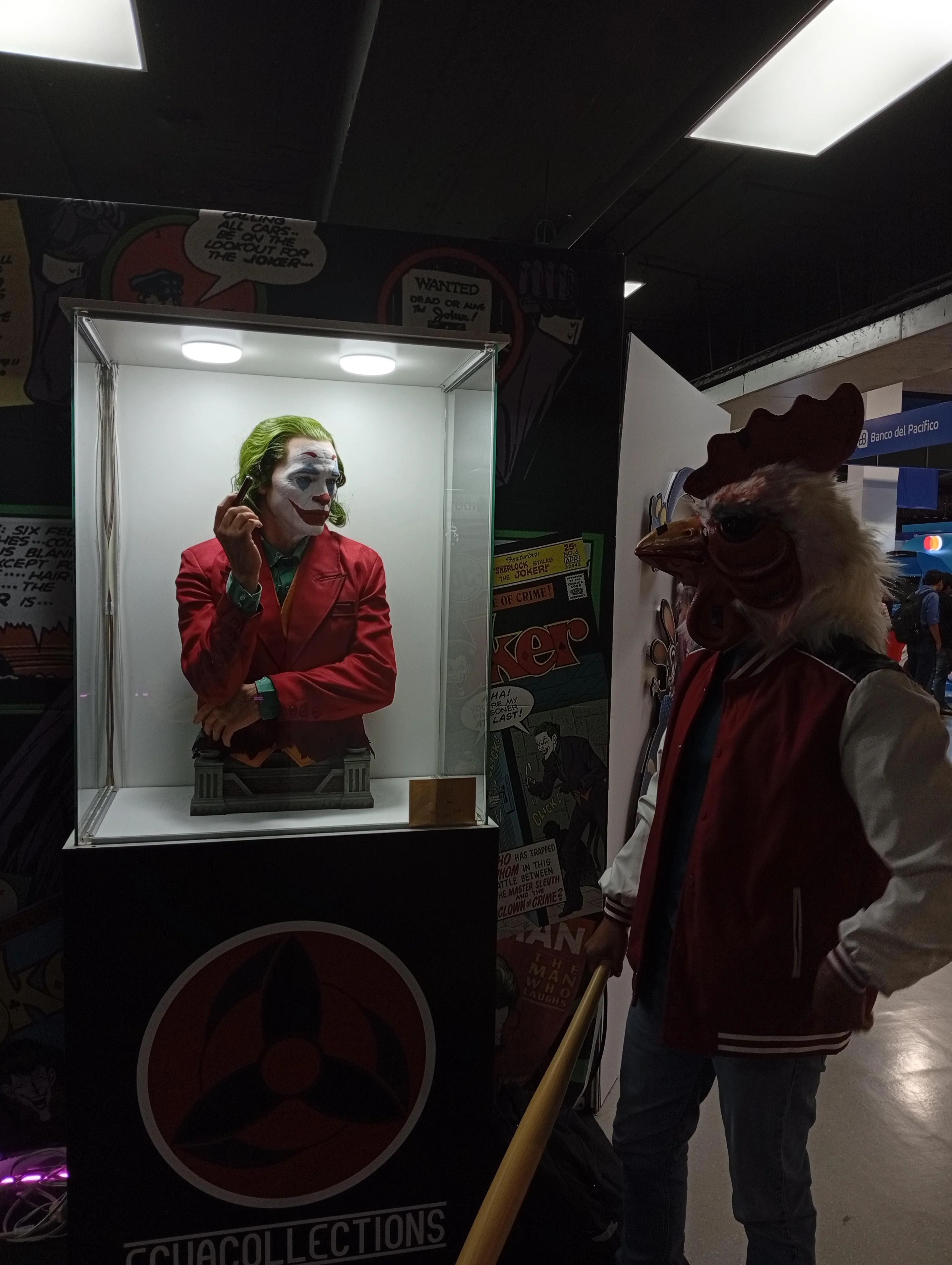 HOTLINE MIAMI - ALL CAMEOS picture 3 of 11