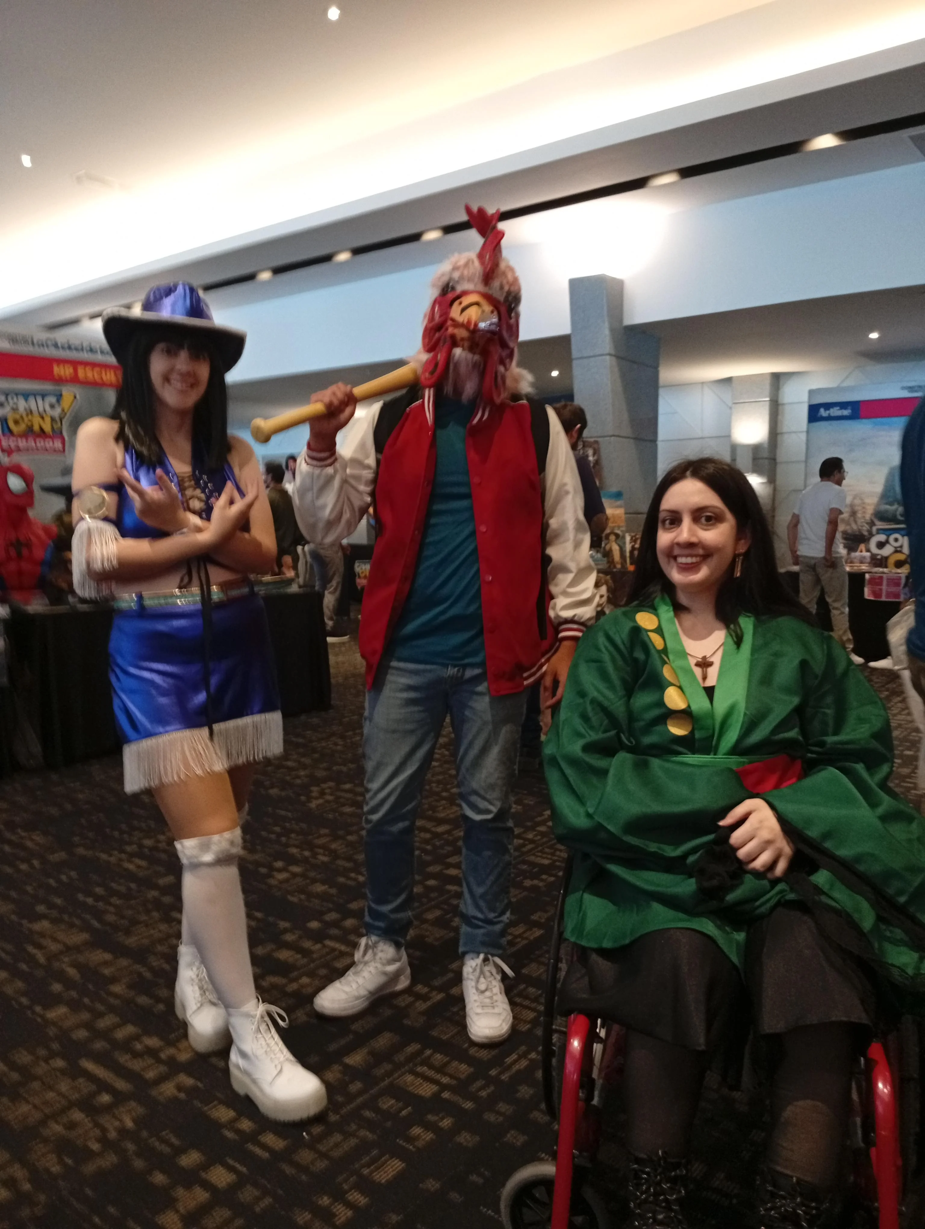 HOTLINE MIAMI - ALL CAMEOS picture 4 of 11