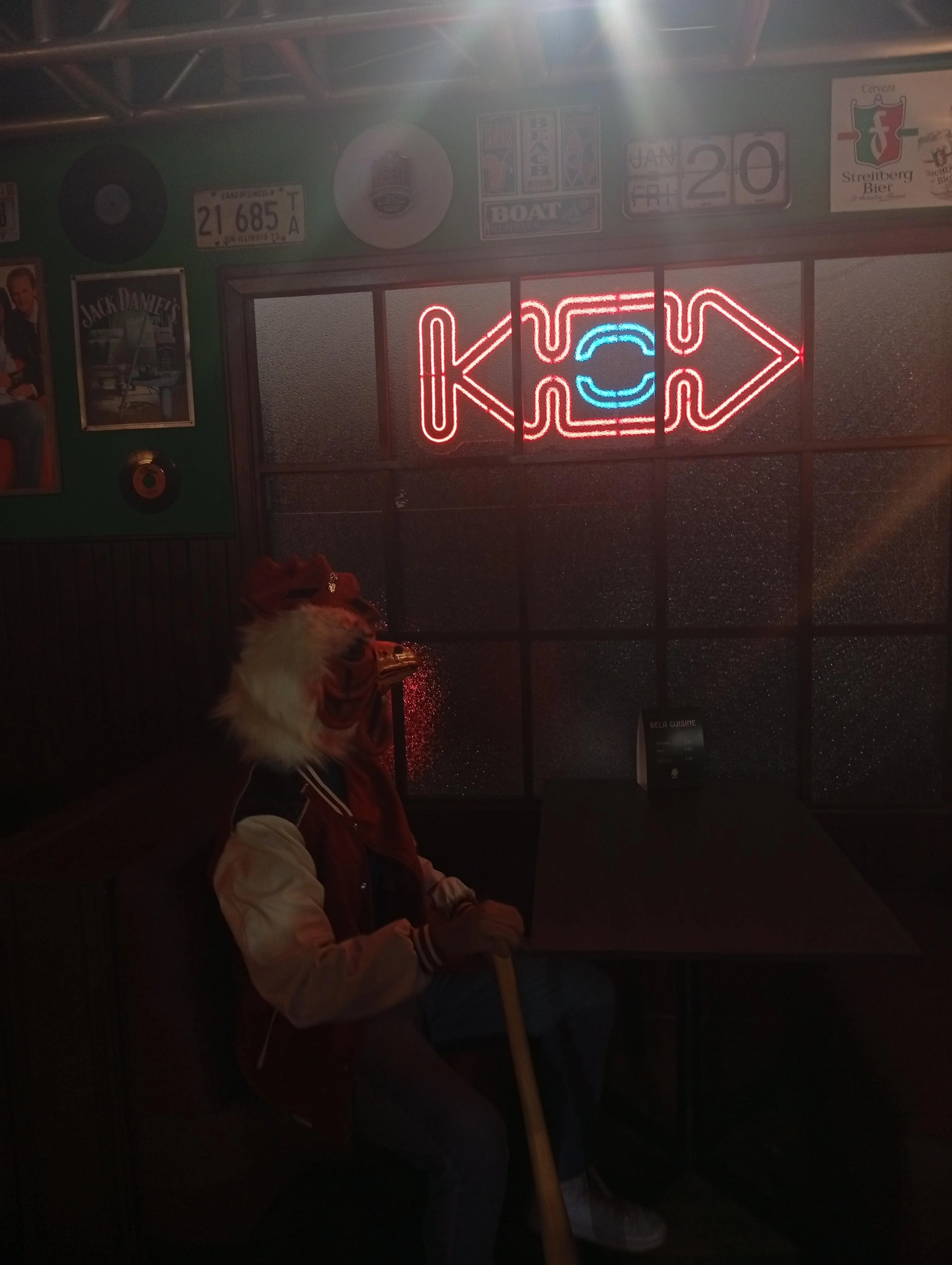 HOTLINE MIAMI - ALL CAMEOS picture 6 of 11