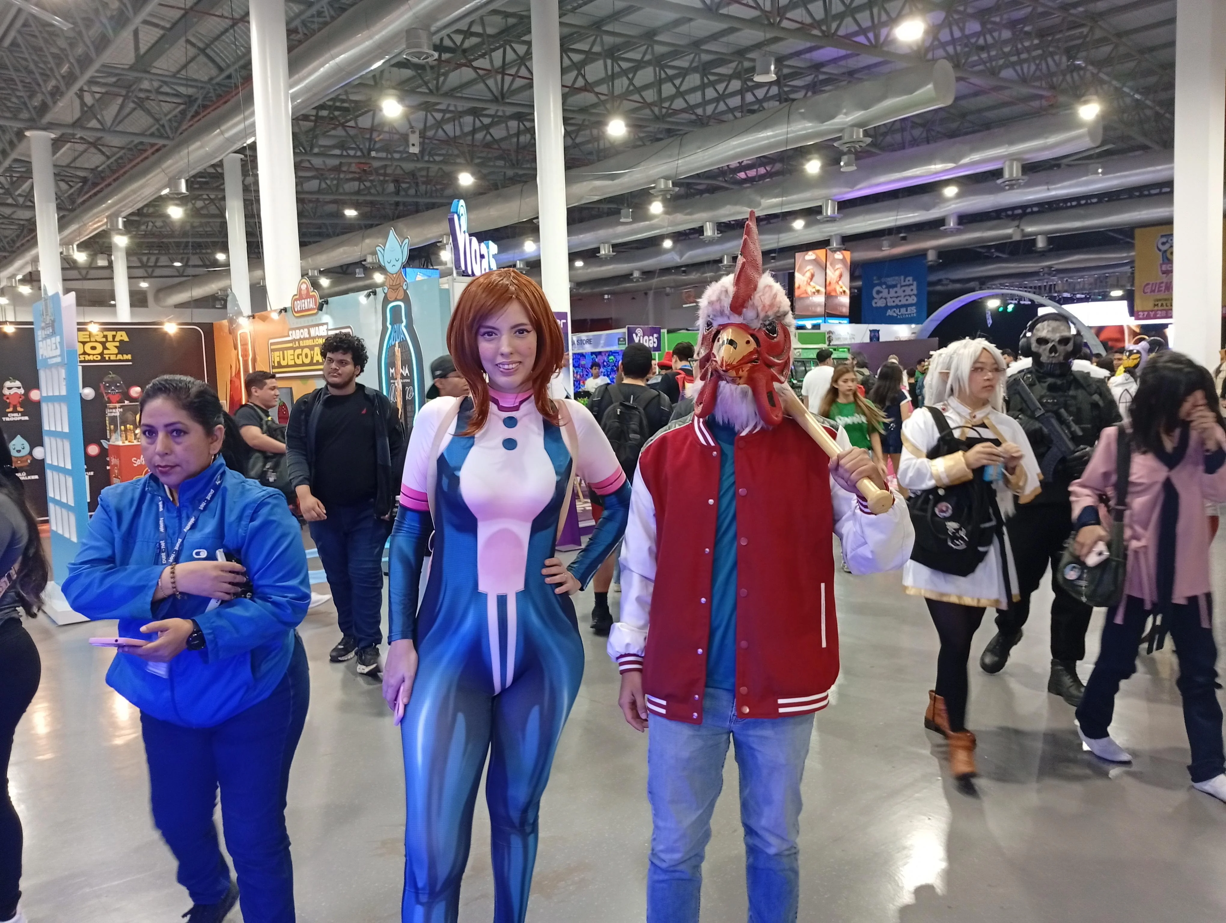 HOTLINE MIAMI - ALL CAMEOS picture 10 of 11