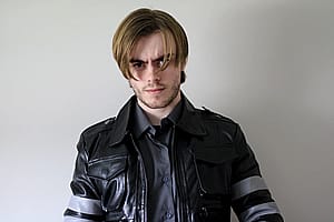 Leon Kennedy (RE6) by SinniganCos'