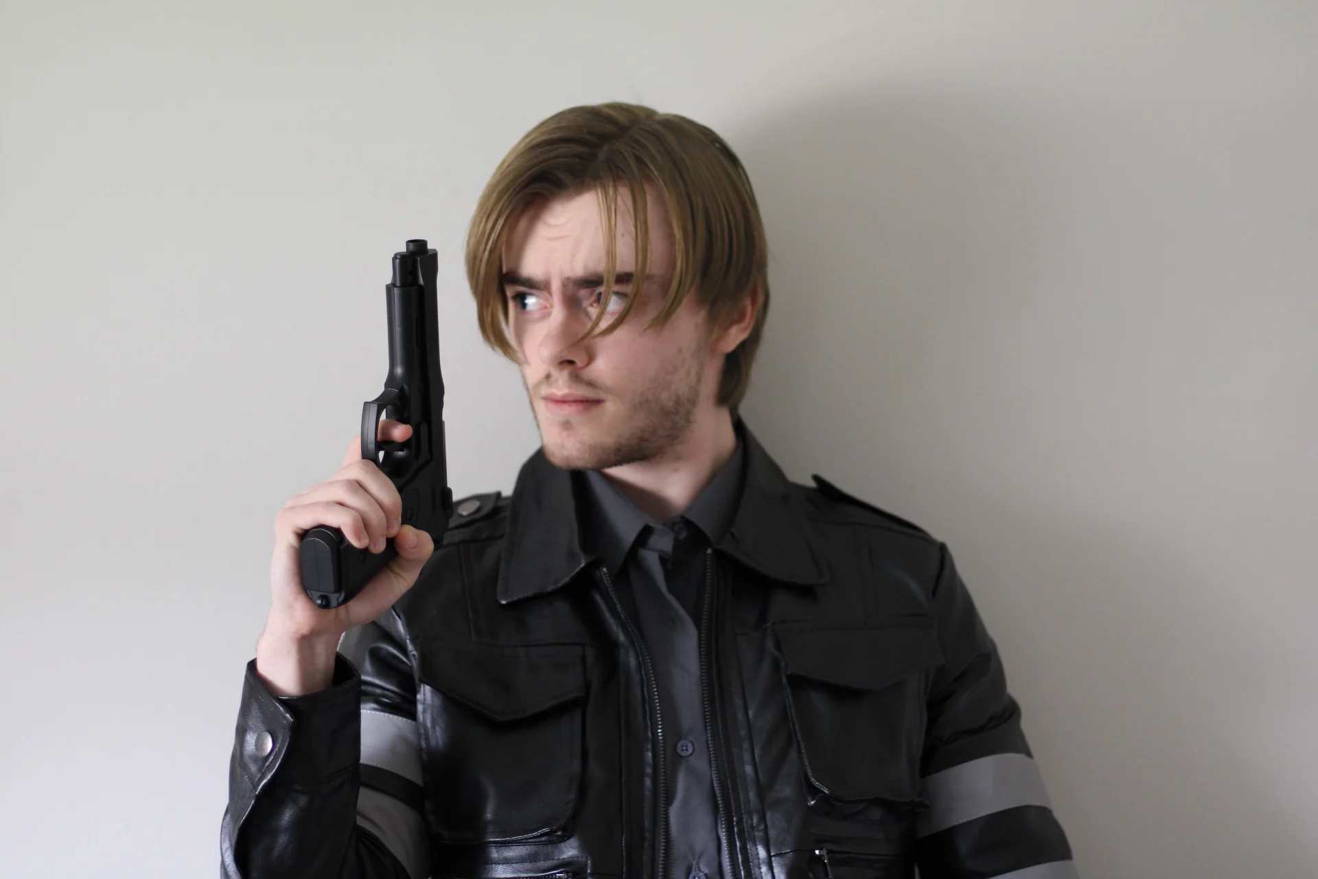 Leon Kennedy (RE6) by SinniganCos picture 2 of 4