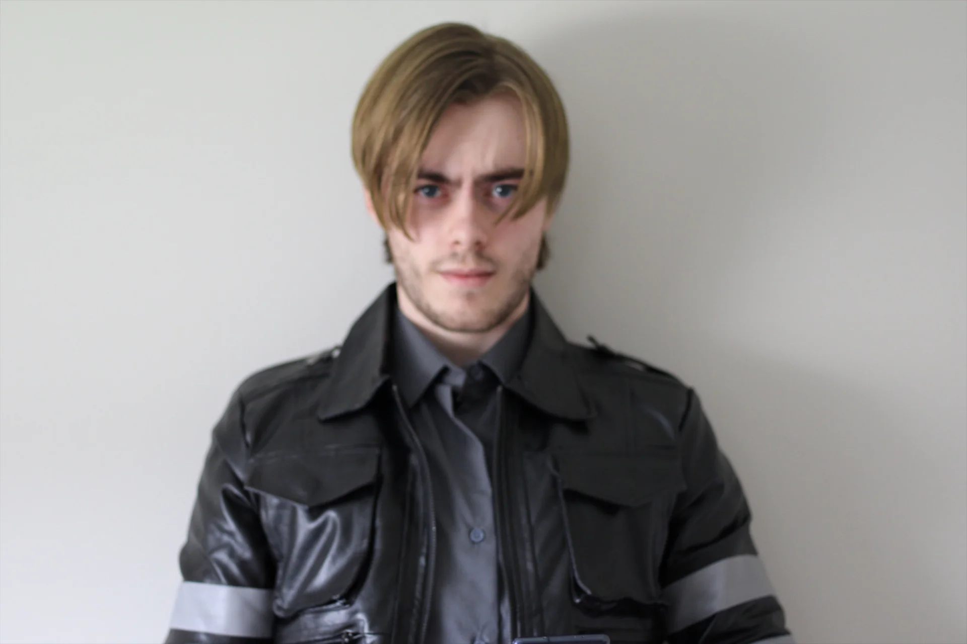 Leon Kennedy (RE6) by SinniganCos picture 3 of 4