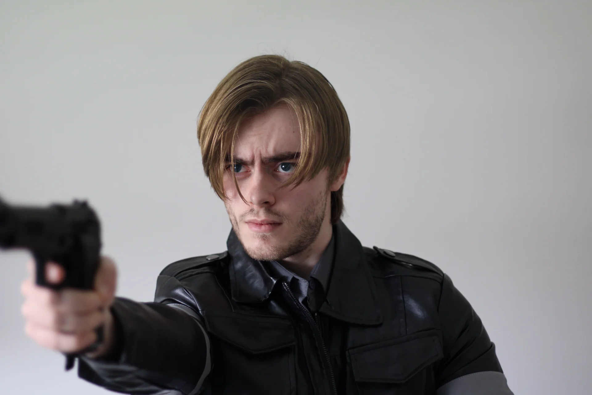 Leon Kennedy (RE6) by SinniganCos picture 4 of 4