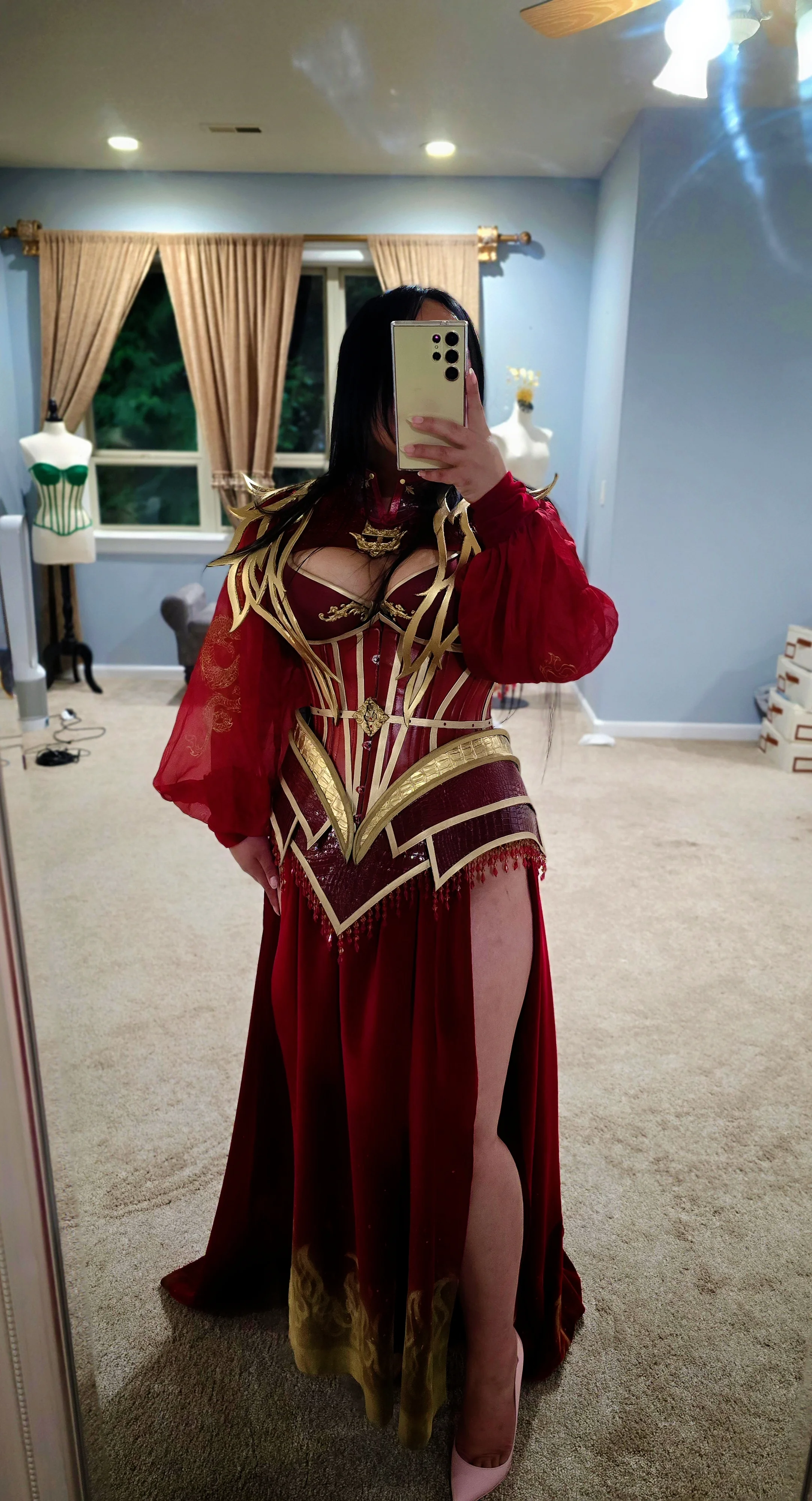 Azula (Ruki.Rukster) picture 2 of 4