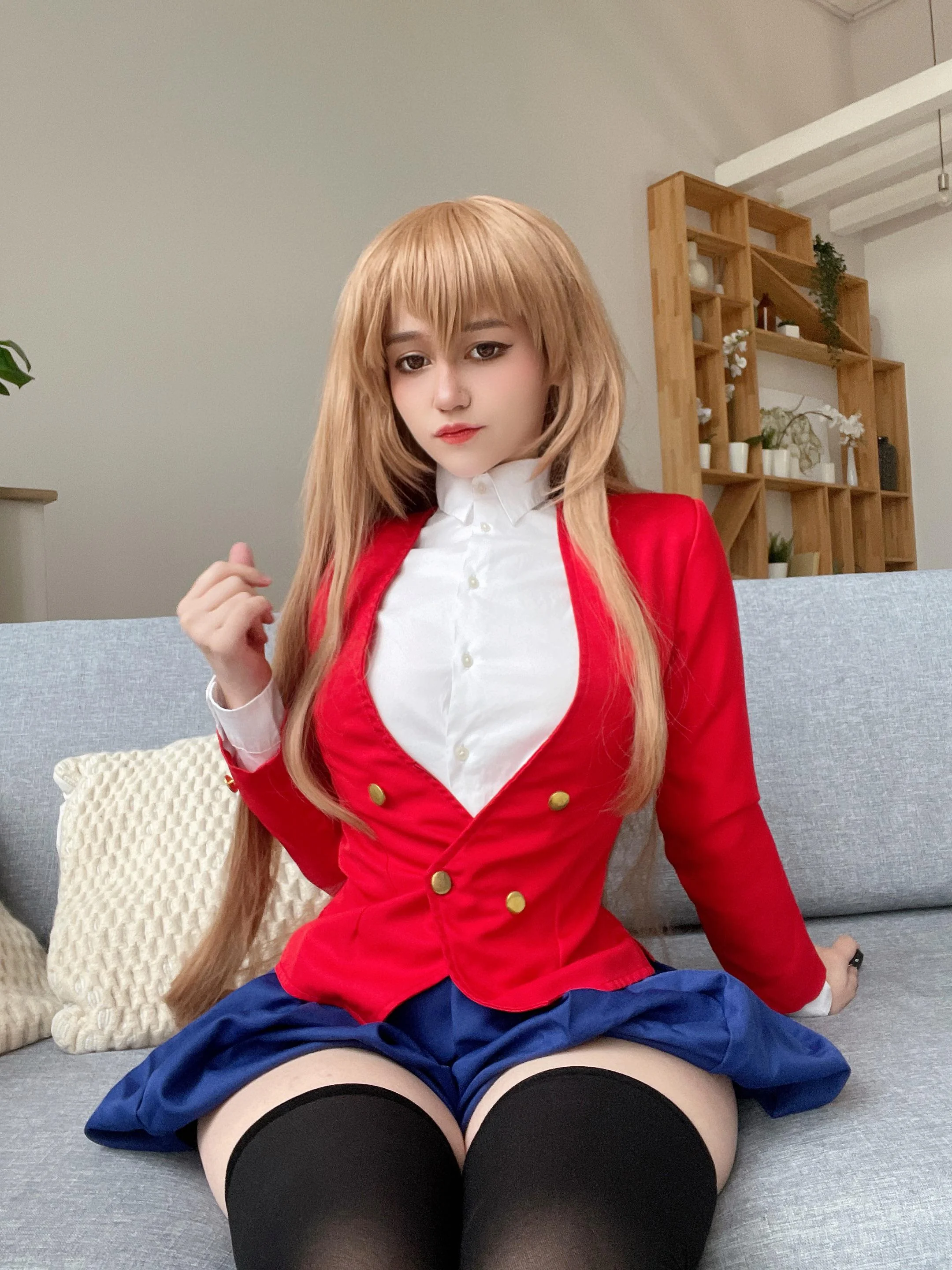 Taiga by Donnami picture 1 of 1