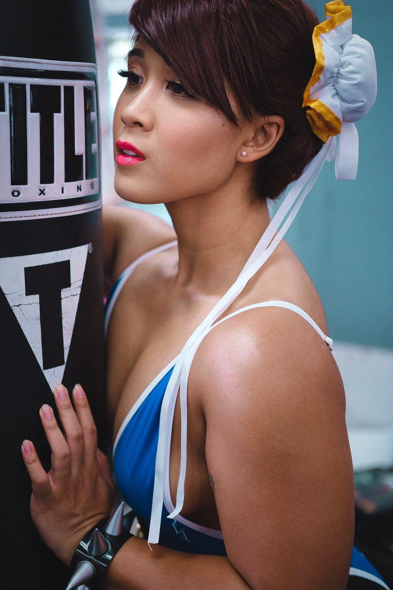 Chun-Li (Mishamai) picture 1 of 1