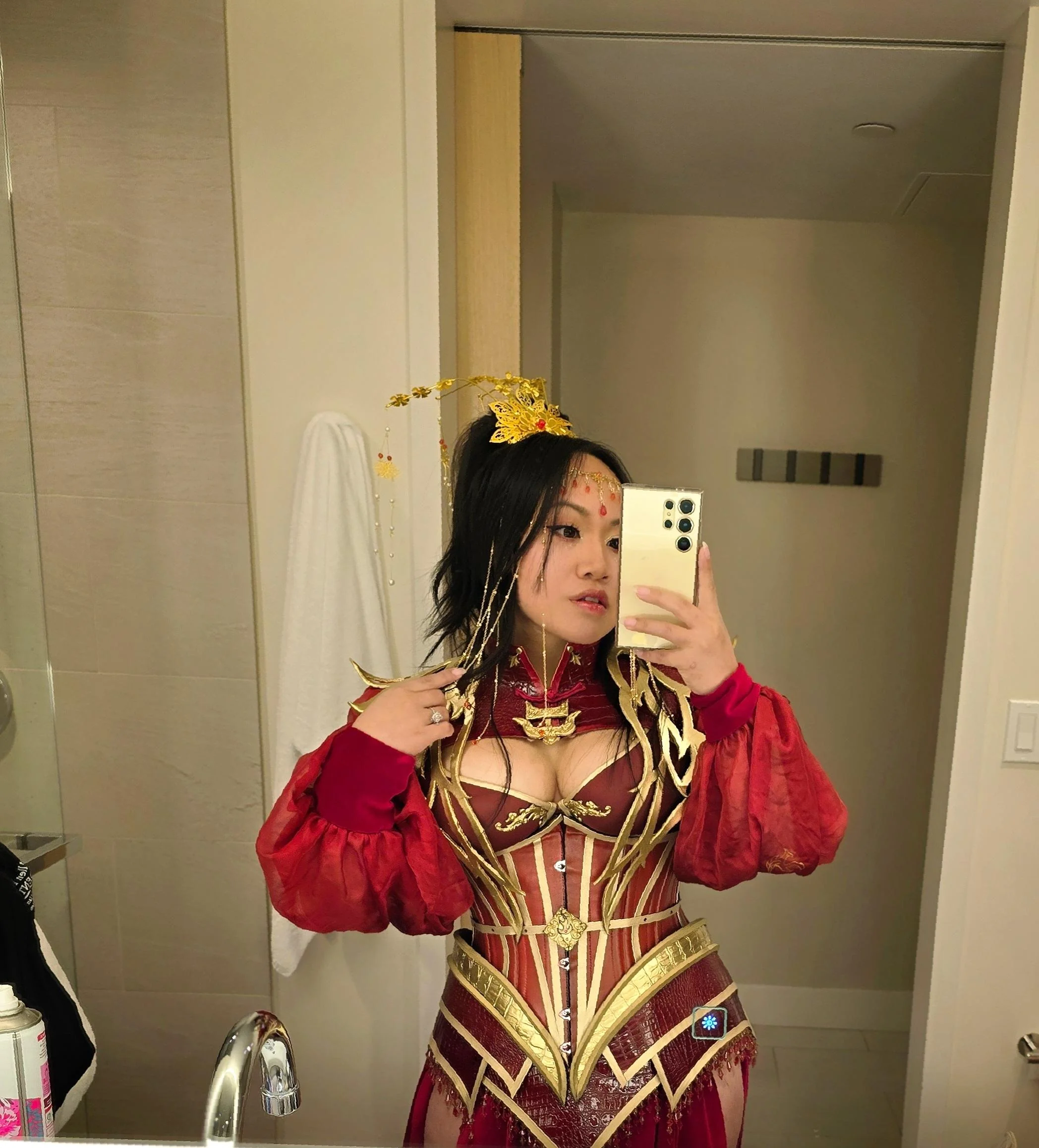 Azula (Ruki.Rukster) picture 3 of 4