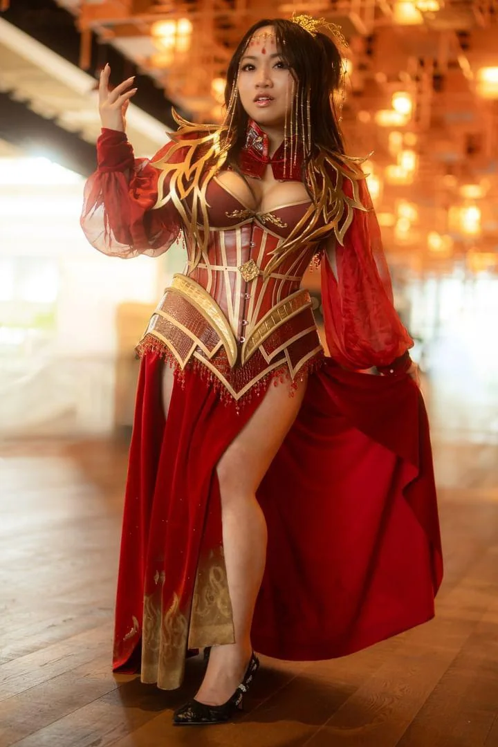 Azula (Ruki.Rukster) picture 4 of 4