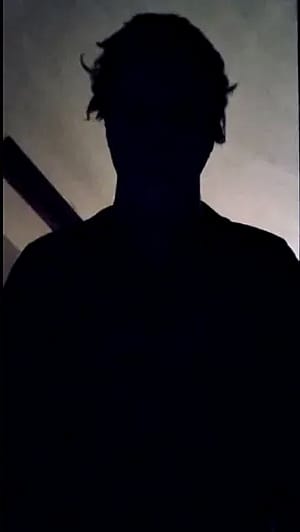 My Halloween 1978 Michael Myers cosplay with bonus lighting photos'