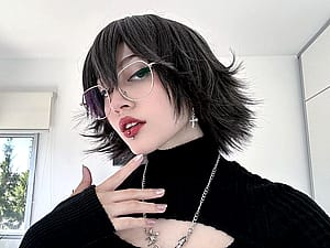 Shizuku by me, JOracekuJO <3'