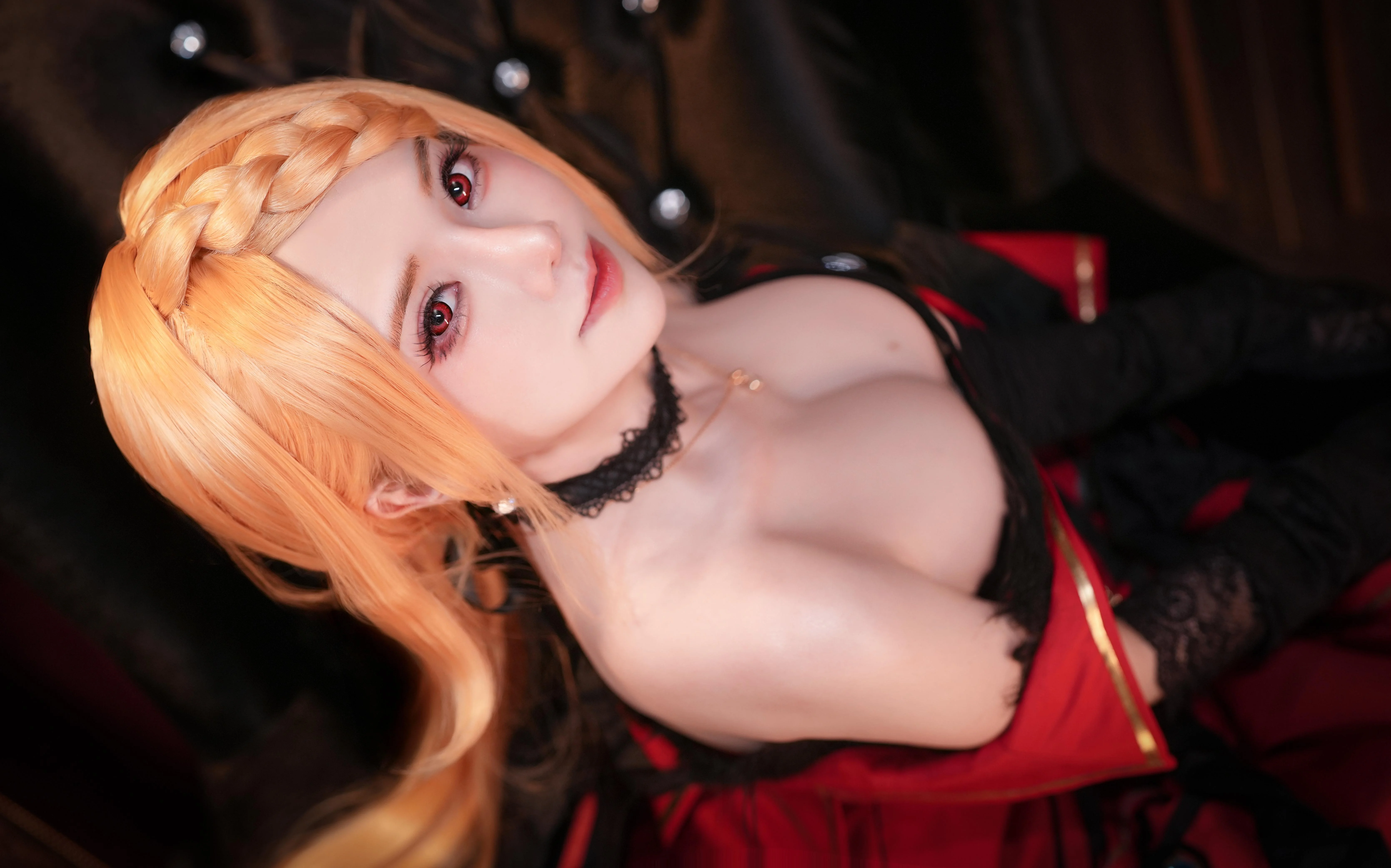 Rezero Priscillia by Sally Dorasnow picture 2 of 2