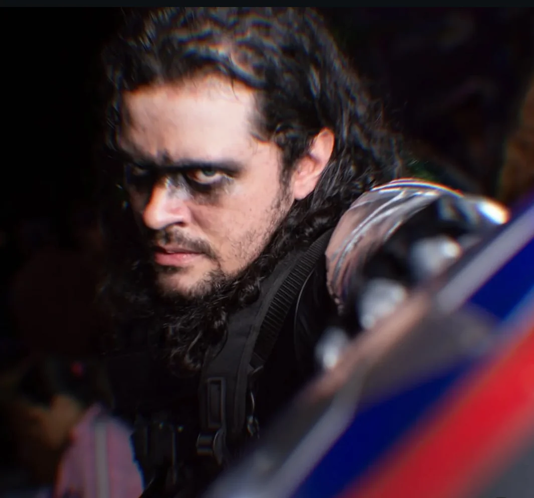 Bucky Barnes - Winter Soldier by Zigcross_cosplay picture 4 of 5