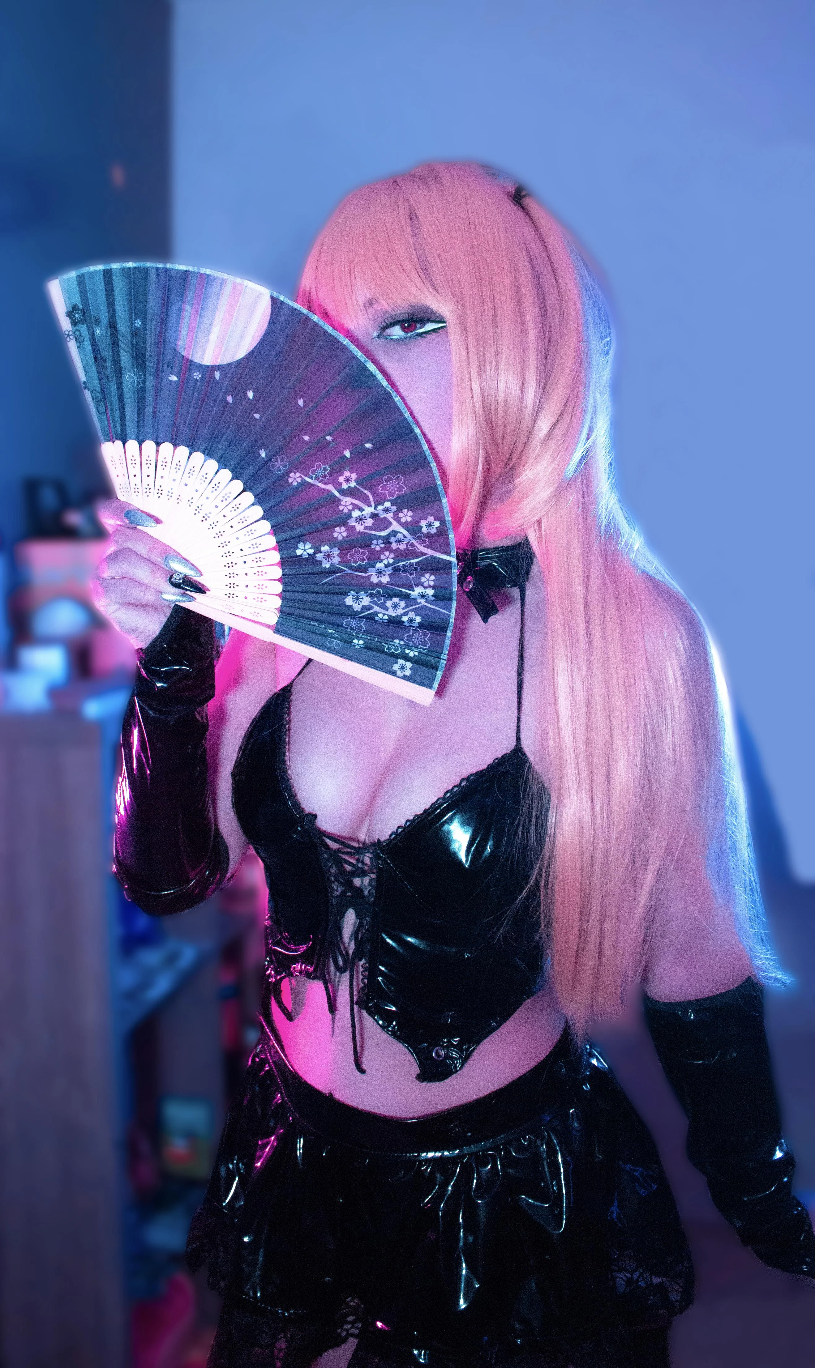 Misa amane by neuroxtasy picture 1 of 1