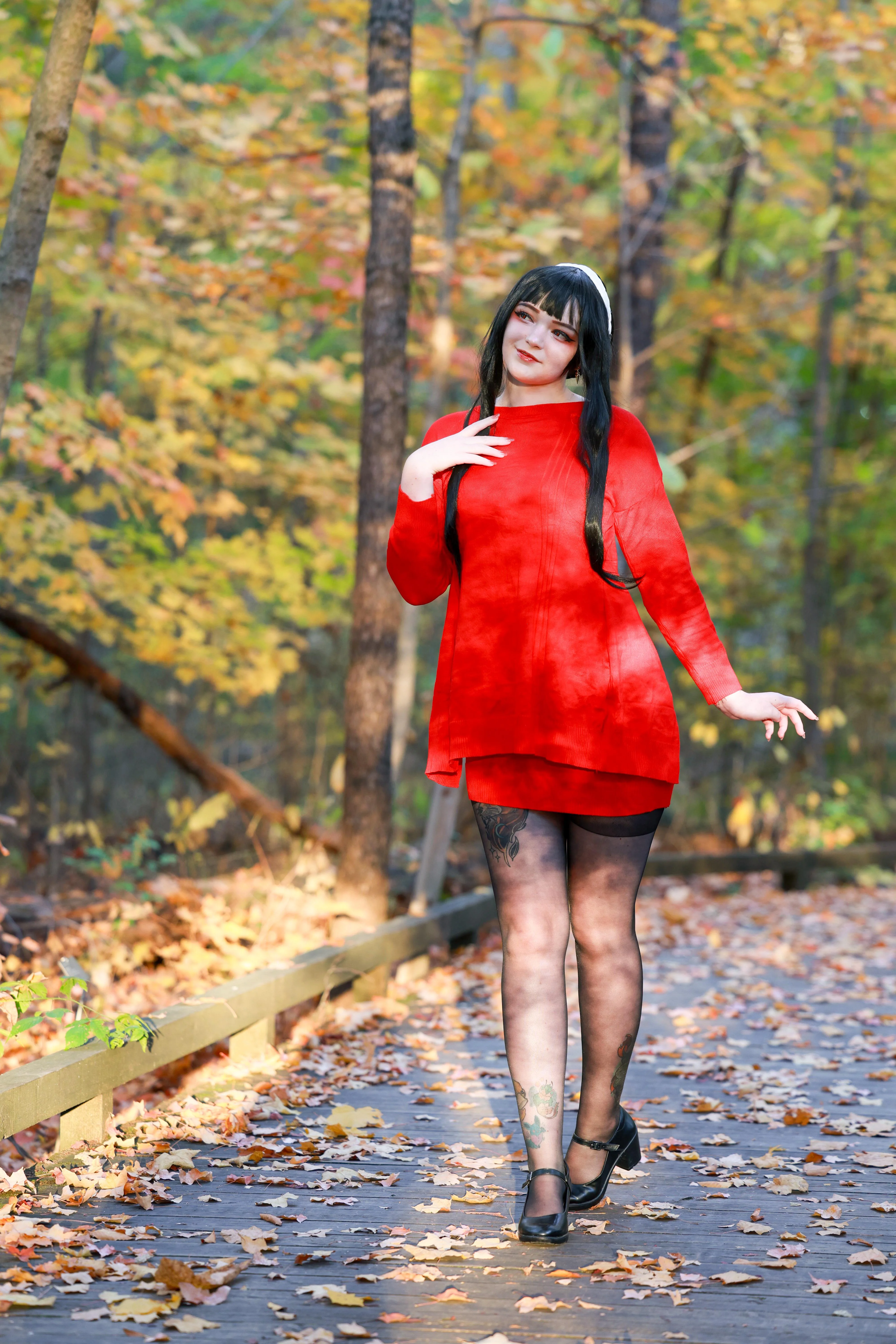 Yor Forger by elle.chu picture 1 of 1