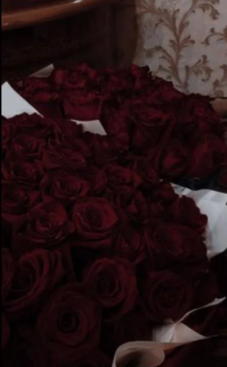 Hello I want to hear your guys opinions on roses aren’t they just beautiful also about roses do you know there’s a line I know about how people are like roses. Do you wanna hear it? picture 1 of 1