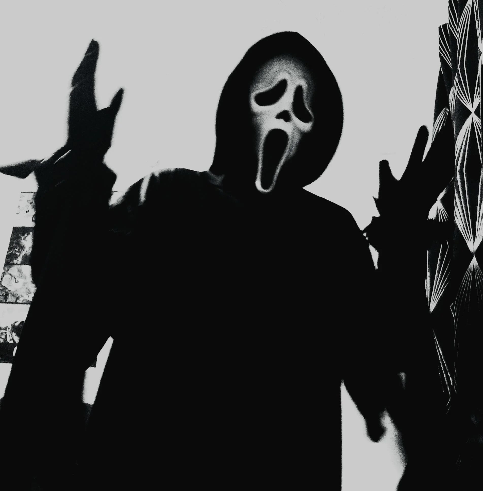 The Ghostface Strikes! picture 3 of 7