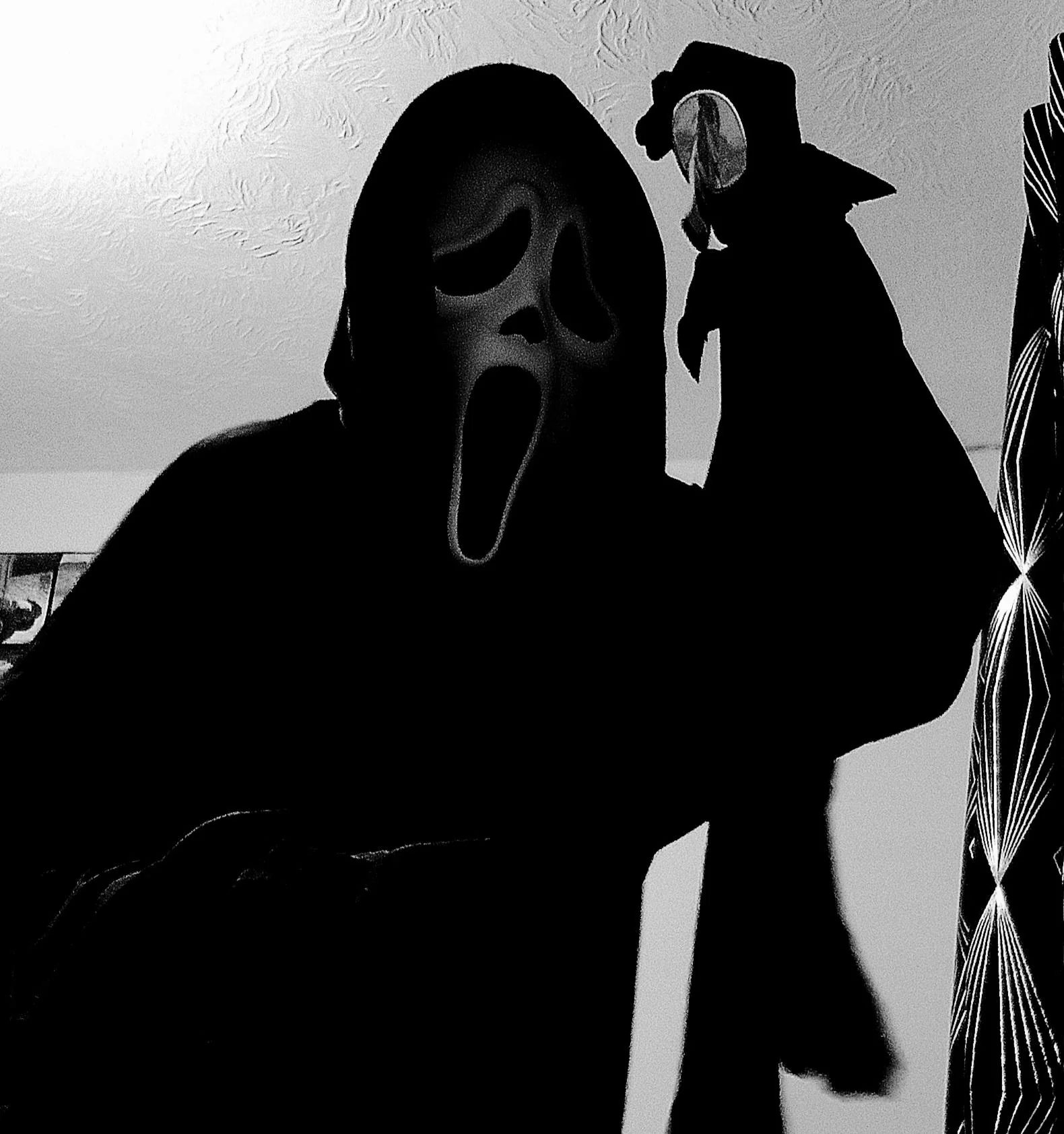 The Ghostface Strikes! picture 4 of 7