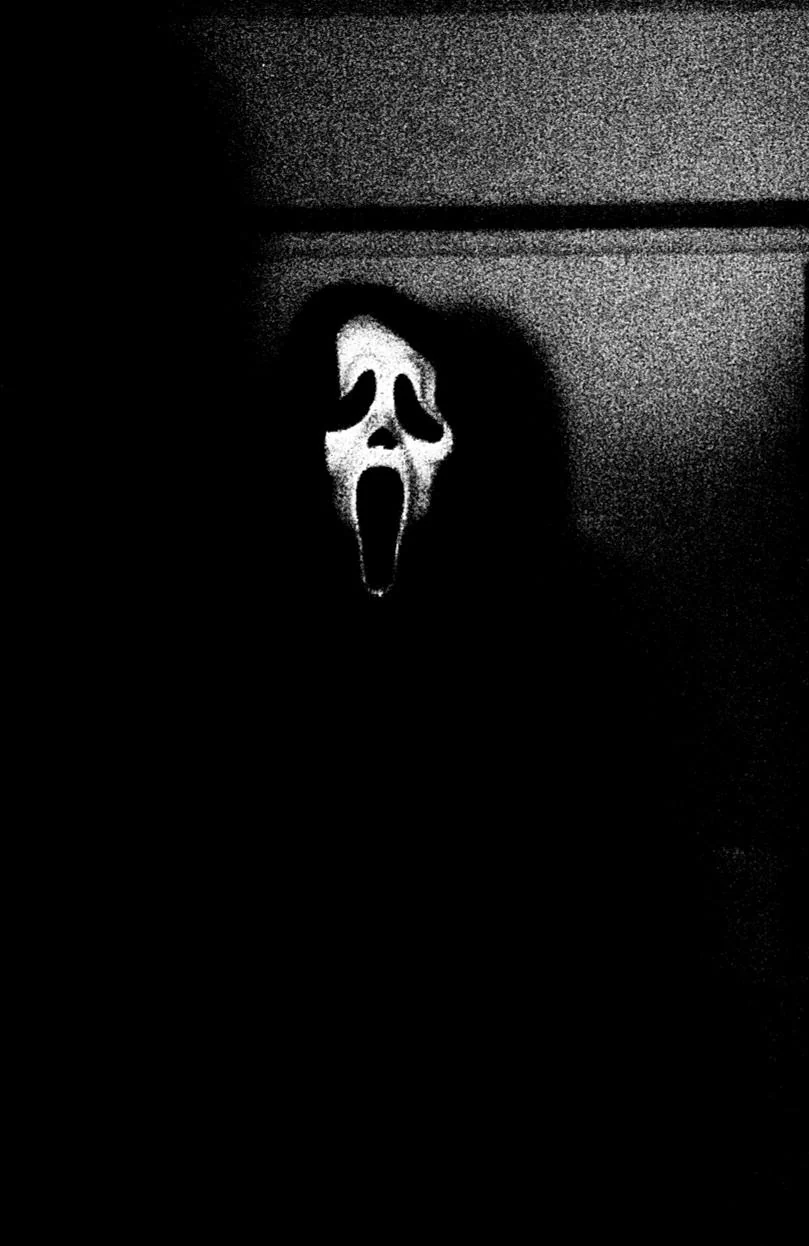 The Ghostface Strikes! picture 5 of 7