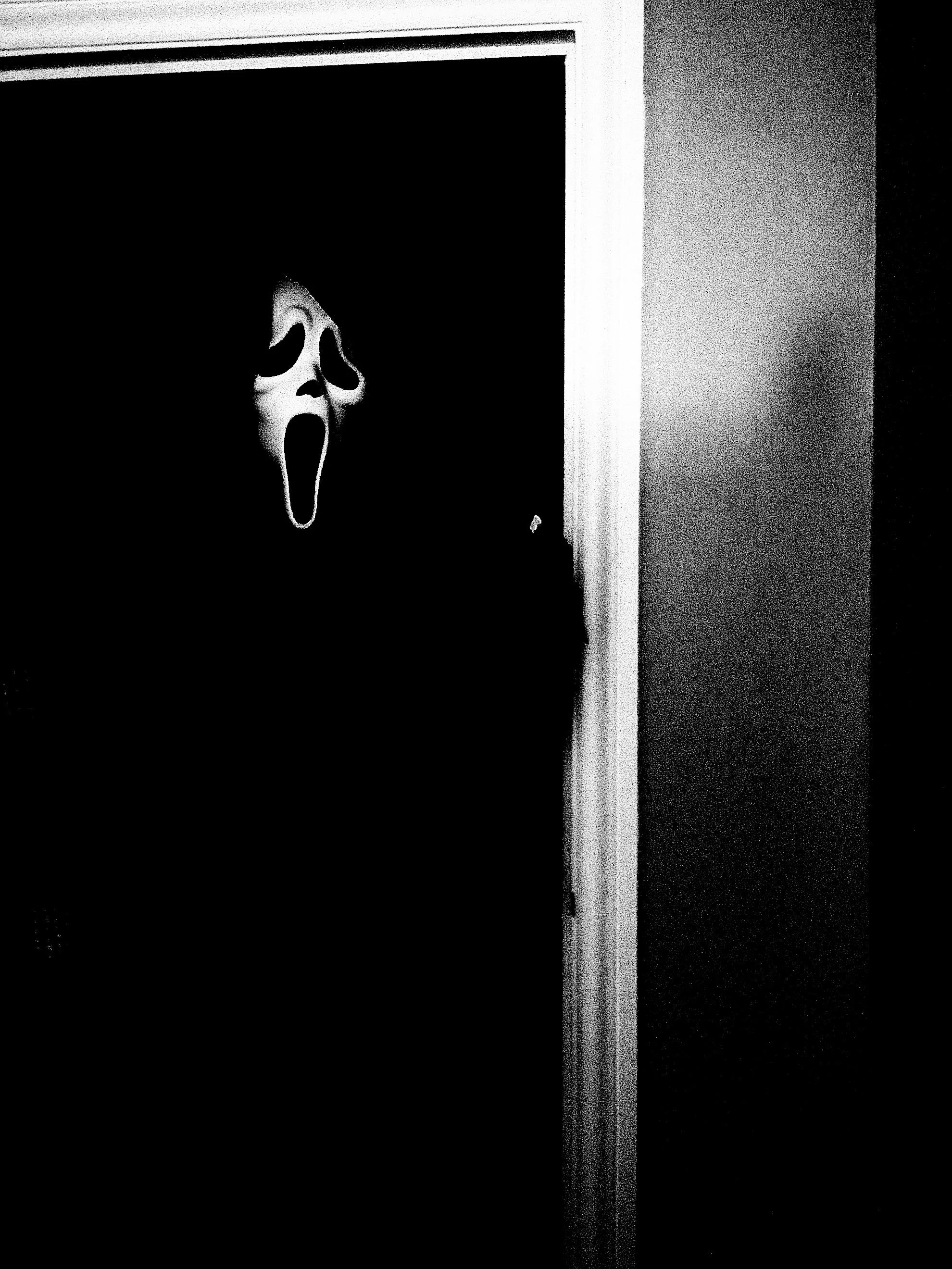 The Ghostface Strikes! picture 7 of 7