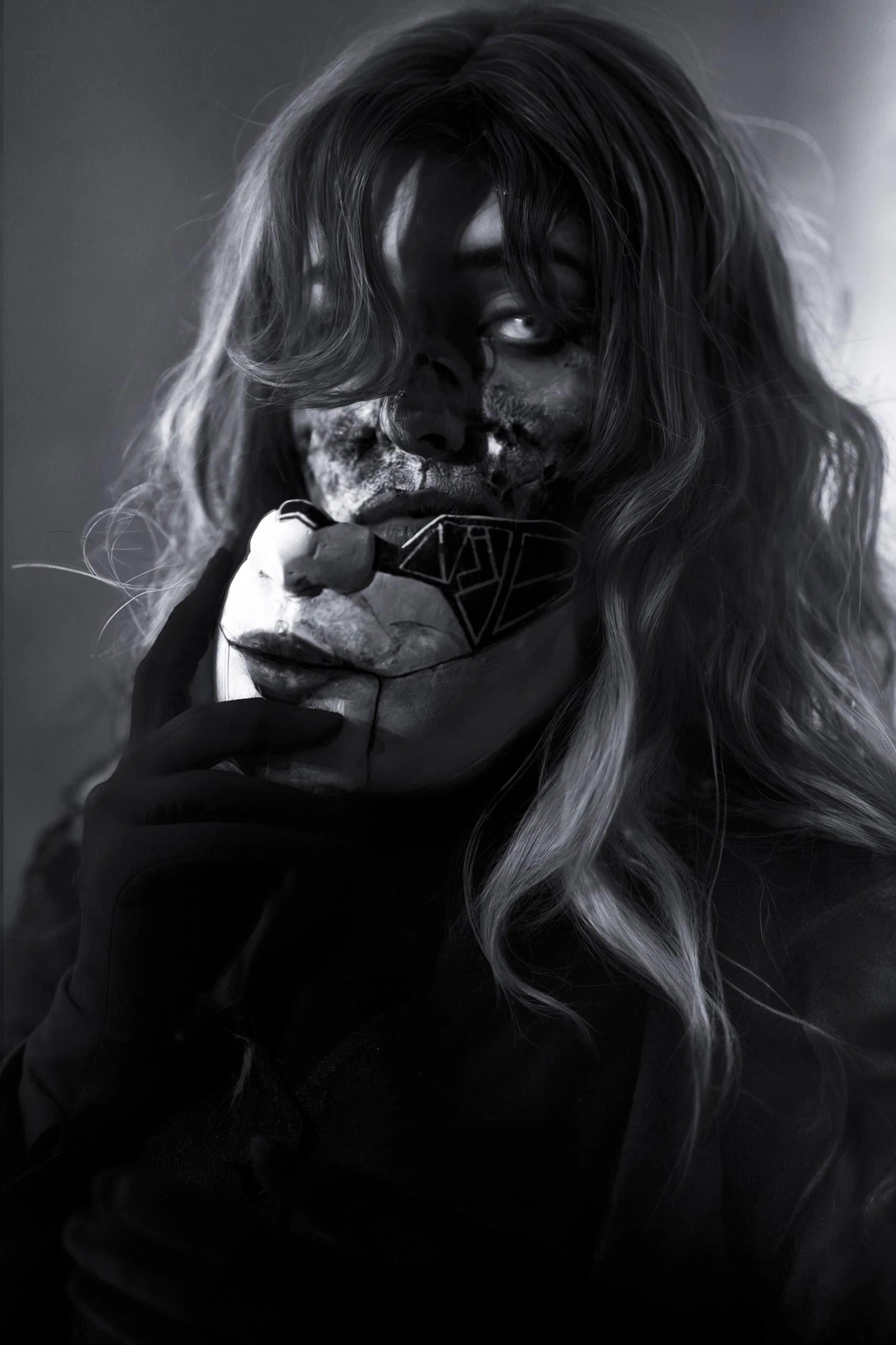 My Alicia cosplay from Clair Obscur: Expedition 33 (by statffor) picture 2 of 2