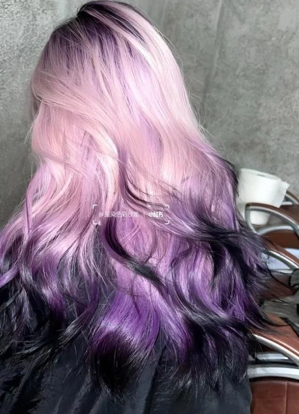 What color should I get for my hair one or two?please I need help picture 1 of 2
