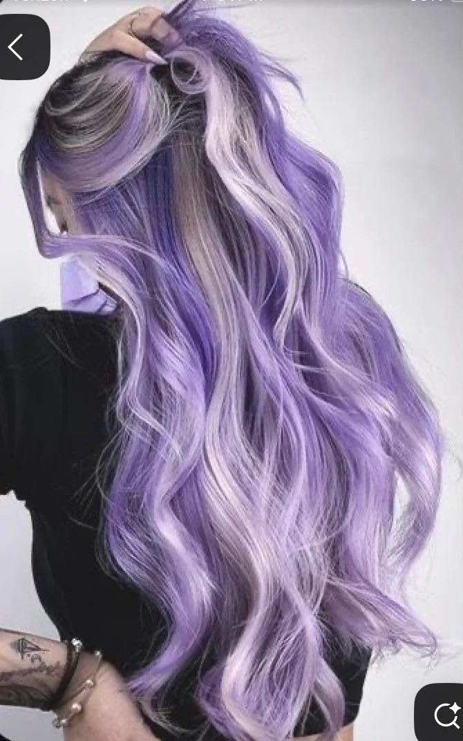 What color should I get for my hair one or two?please I need help picture 2 of 2