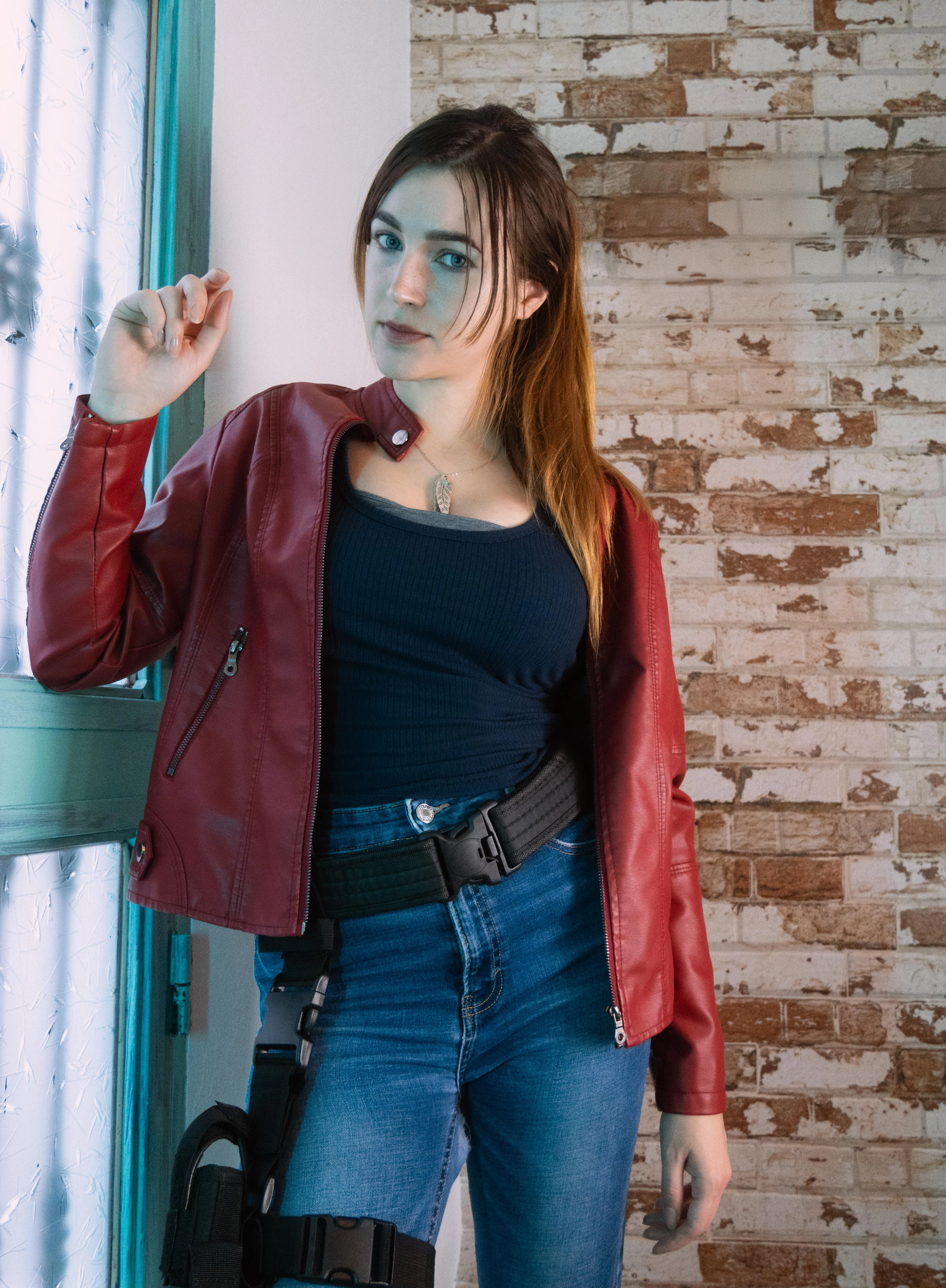 Claire Redfield (by Milashiroki) picture 1 of 1